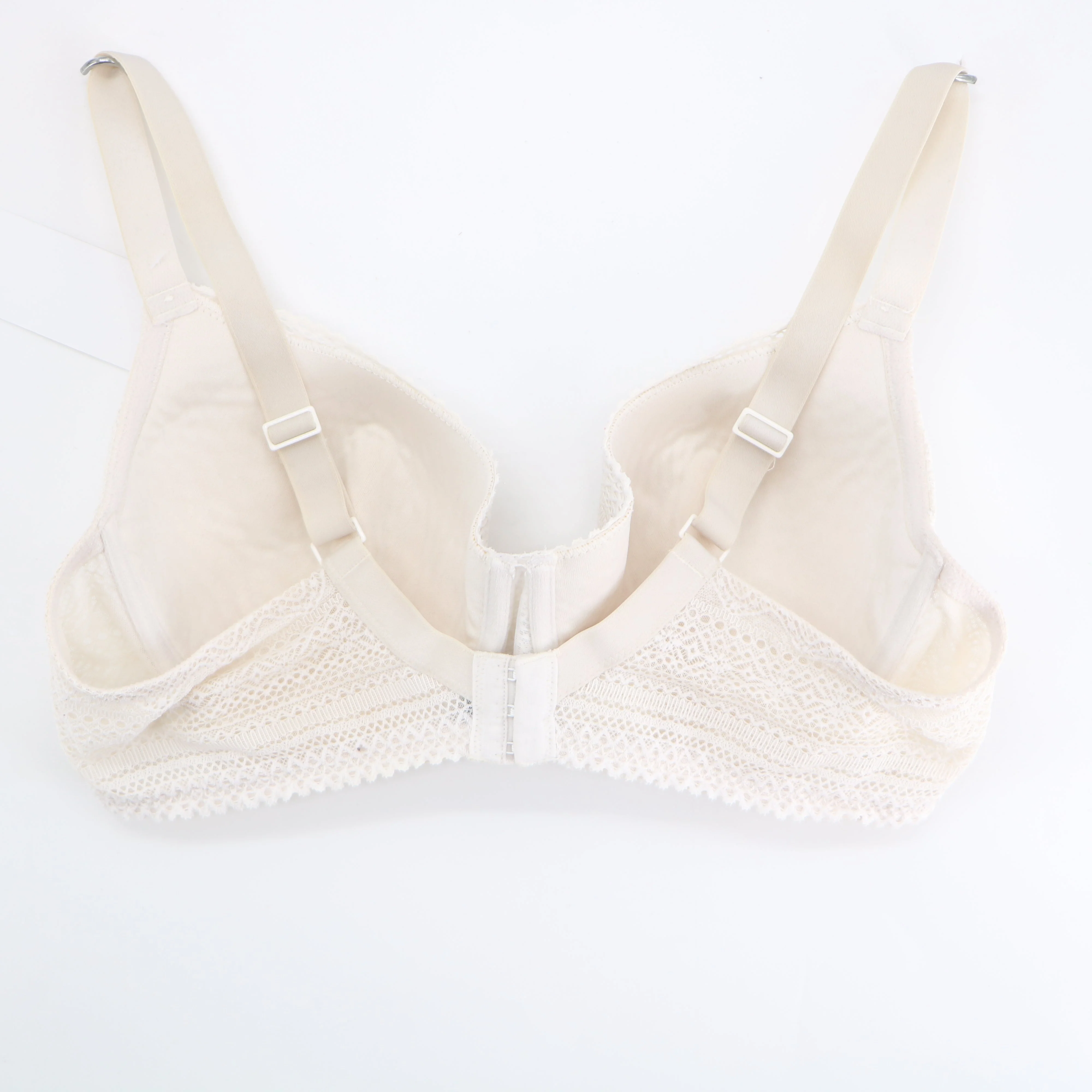 Soutien-gorge ETAM Blanc - Image 2