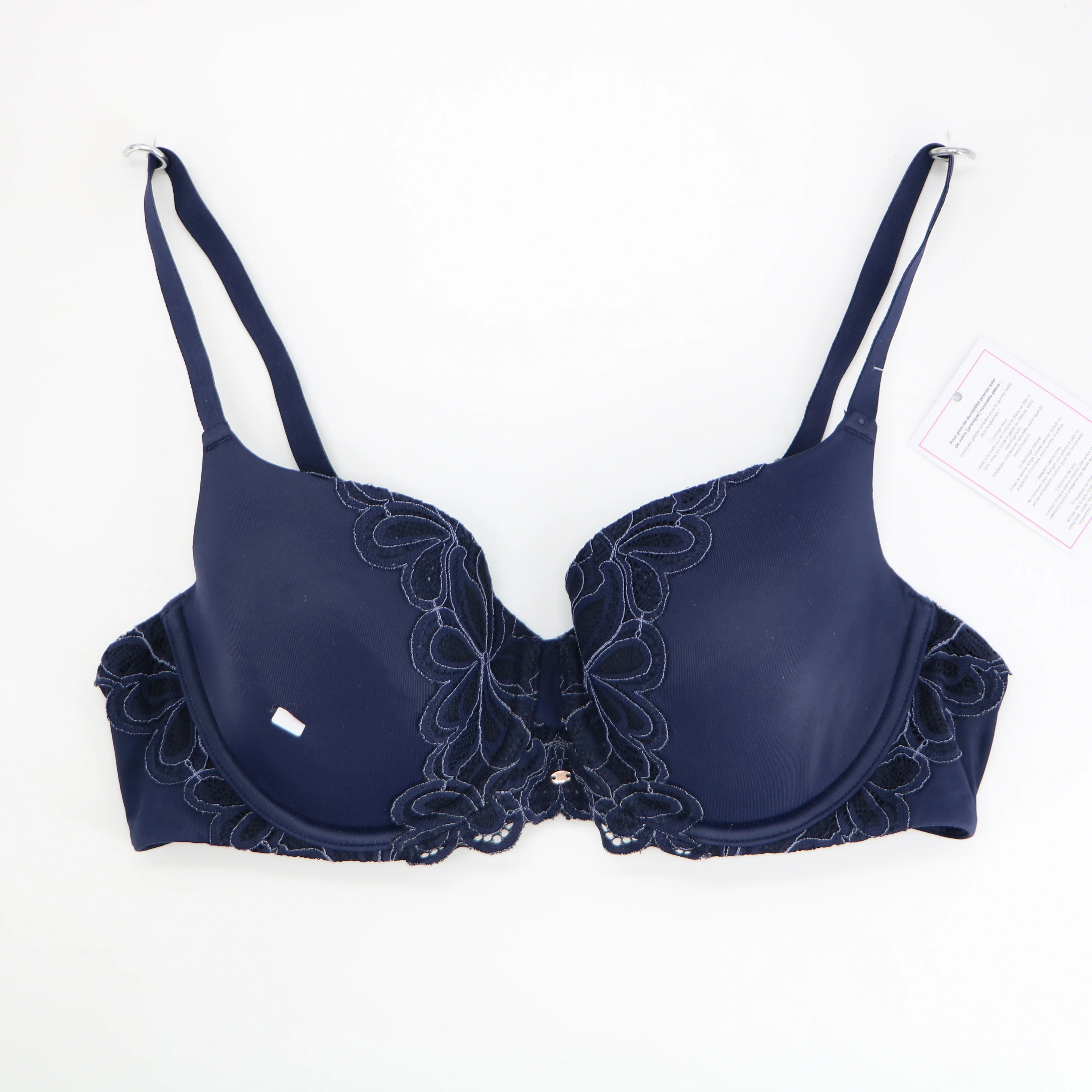 Soutien-gorge RougeGorge Bleu