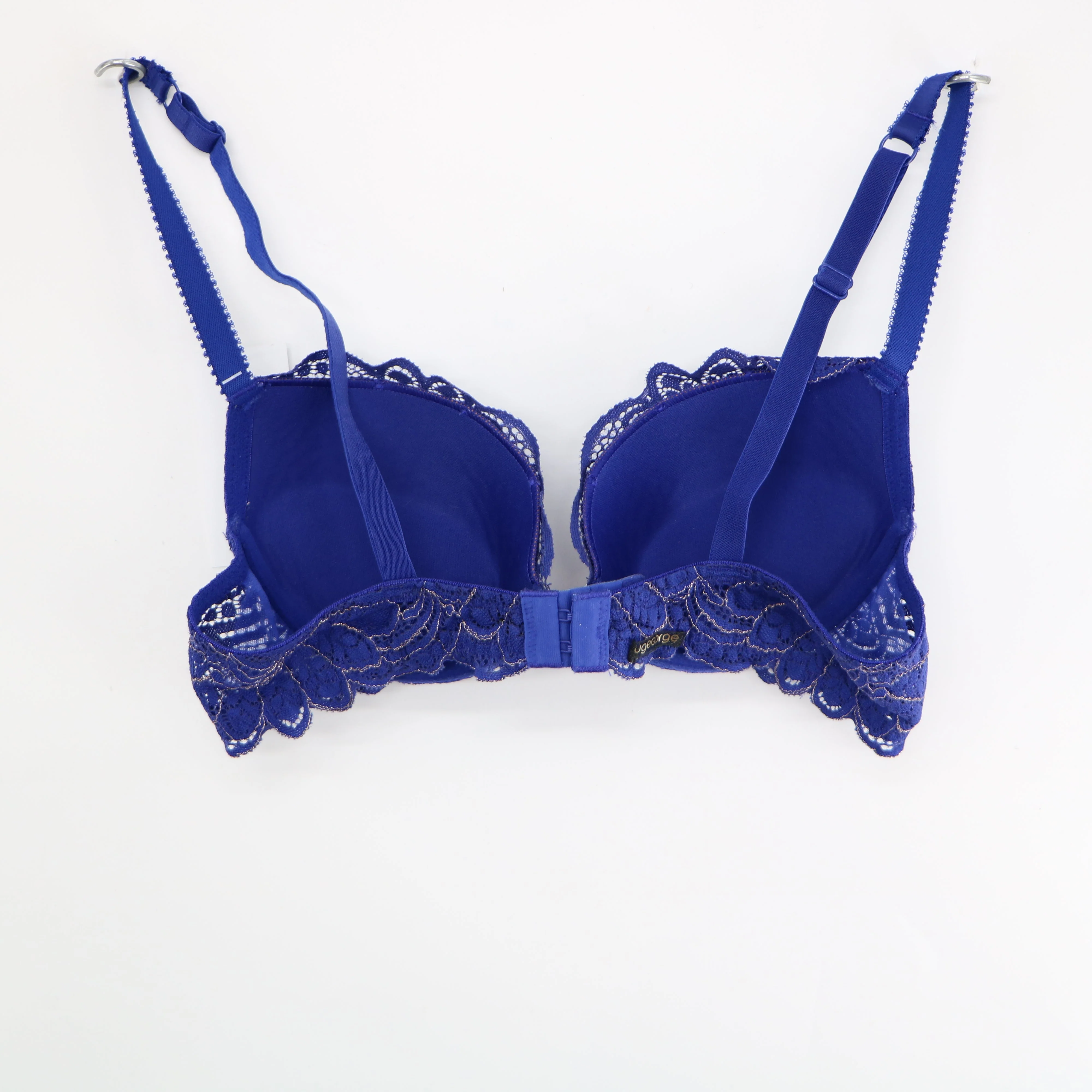 Soutien-gorge RougeGorge Bleu - Image 2