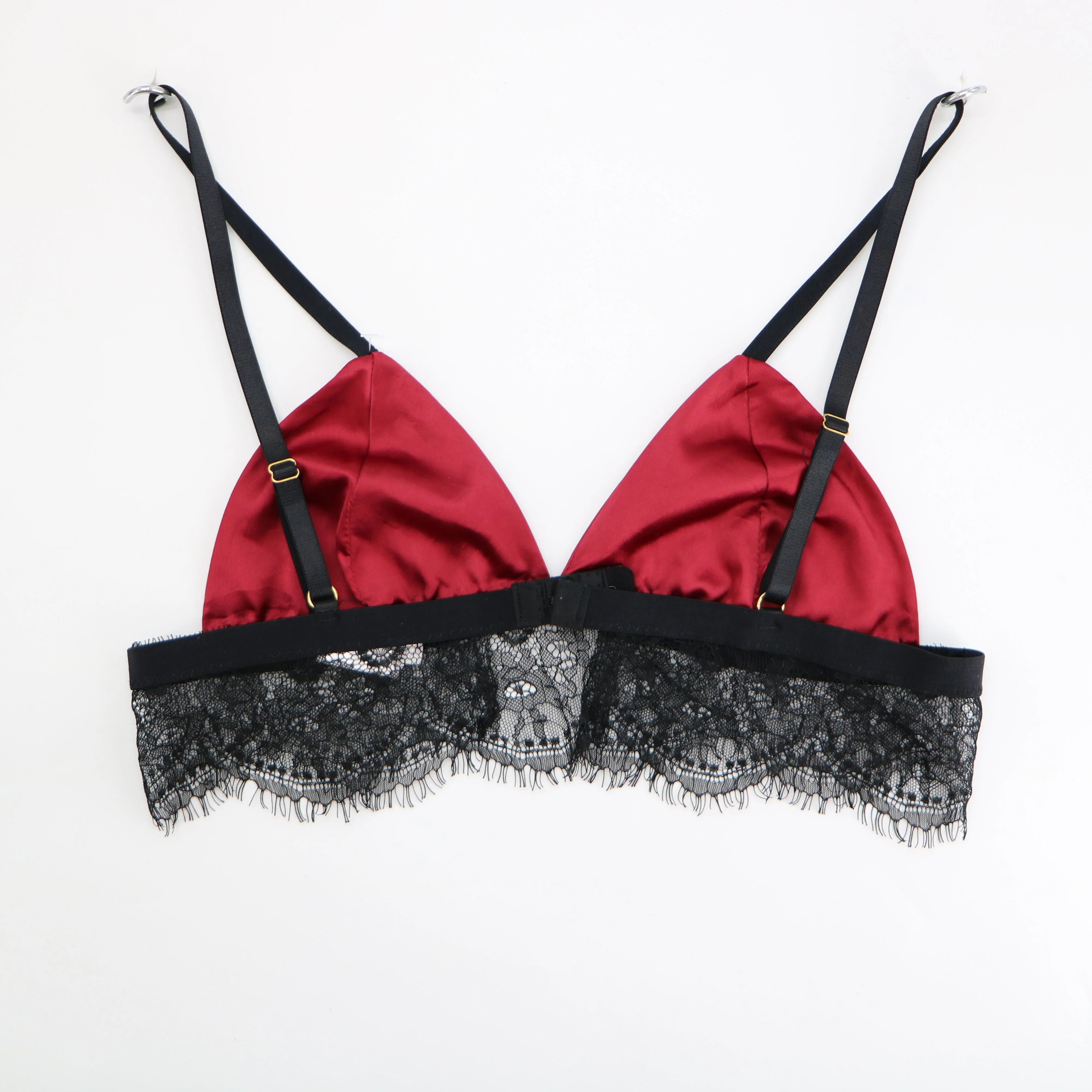 Soutien-gorge Rouge - Image 2