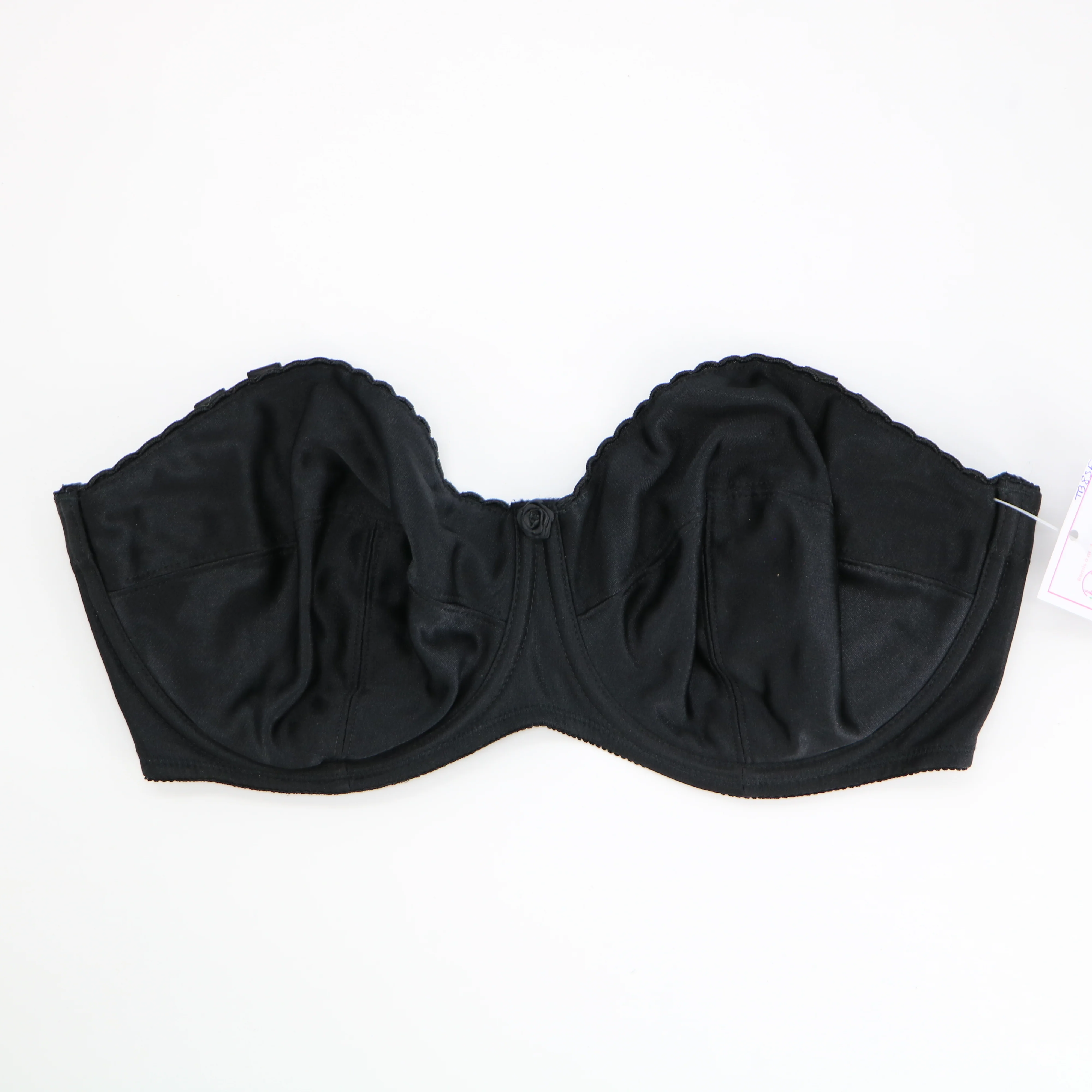 Soutien-gorge Fantasie Noir