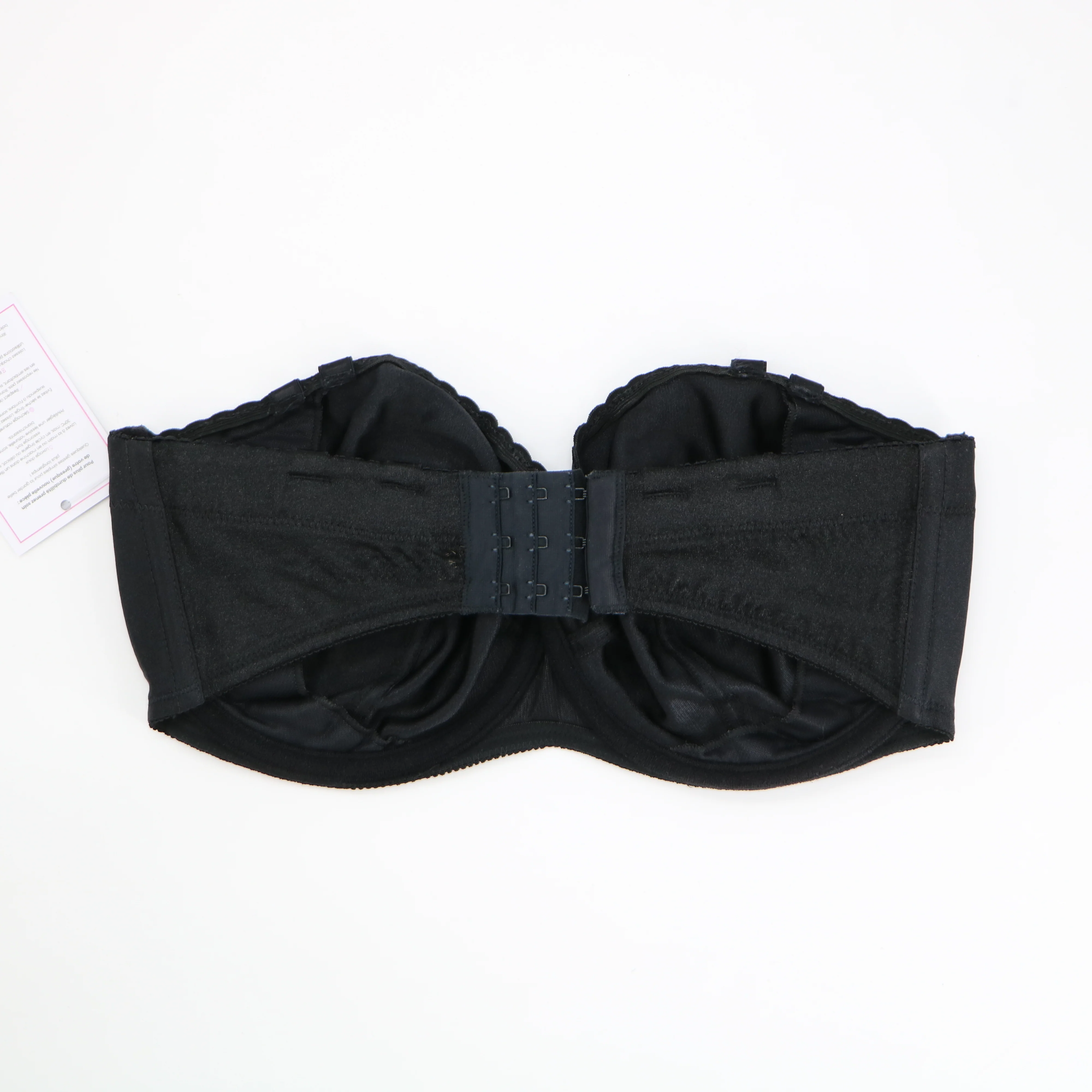 Soutien-gorge Fantasie Noir - Image 2