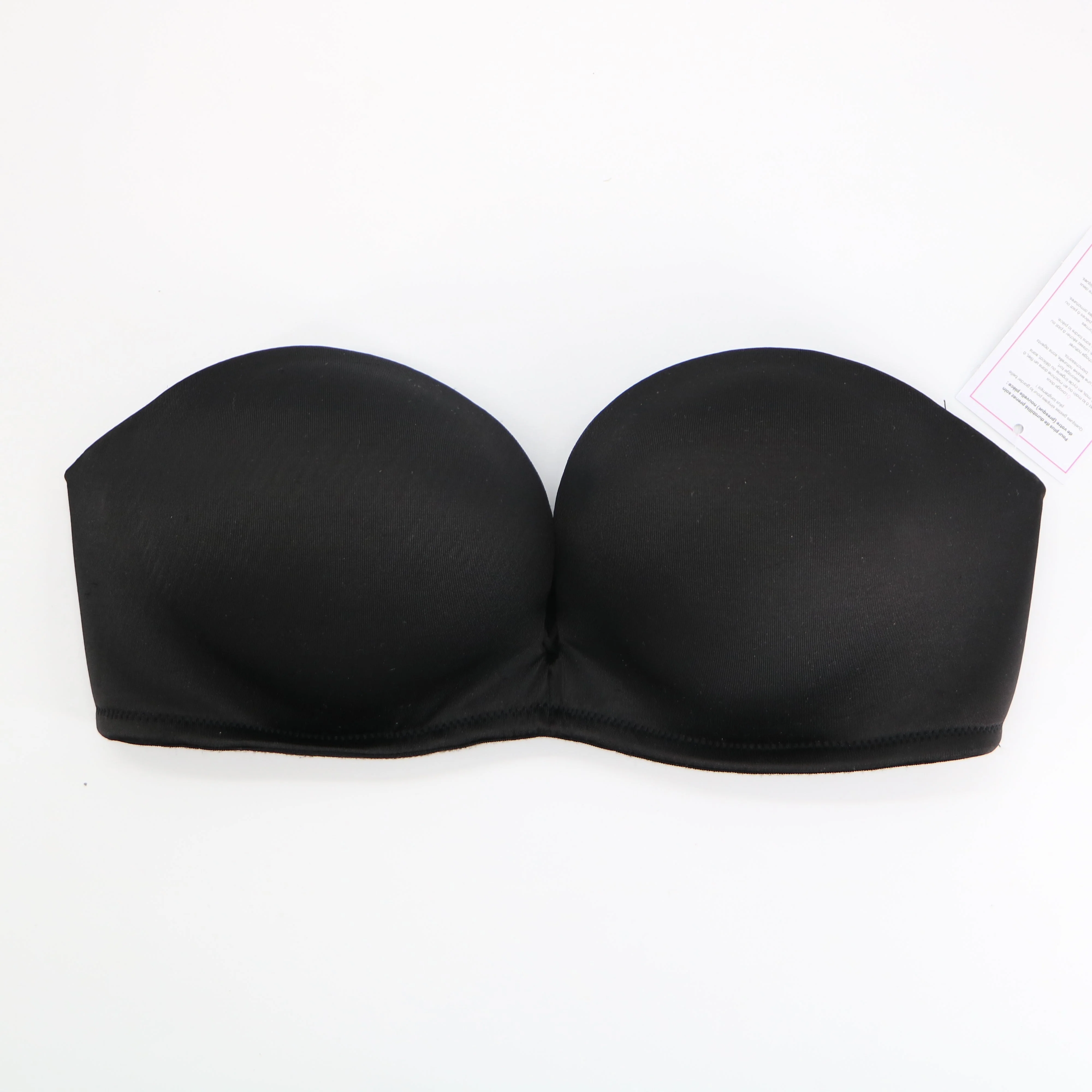 Soutien-gorge Hunkemöller Noir