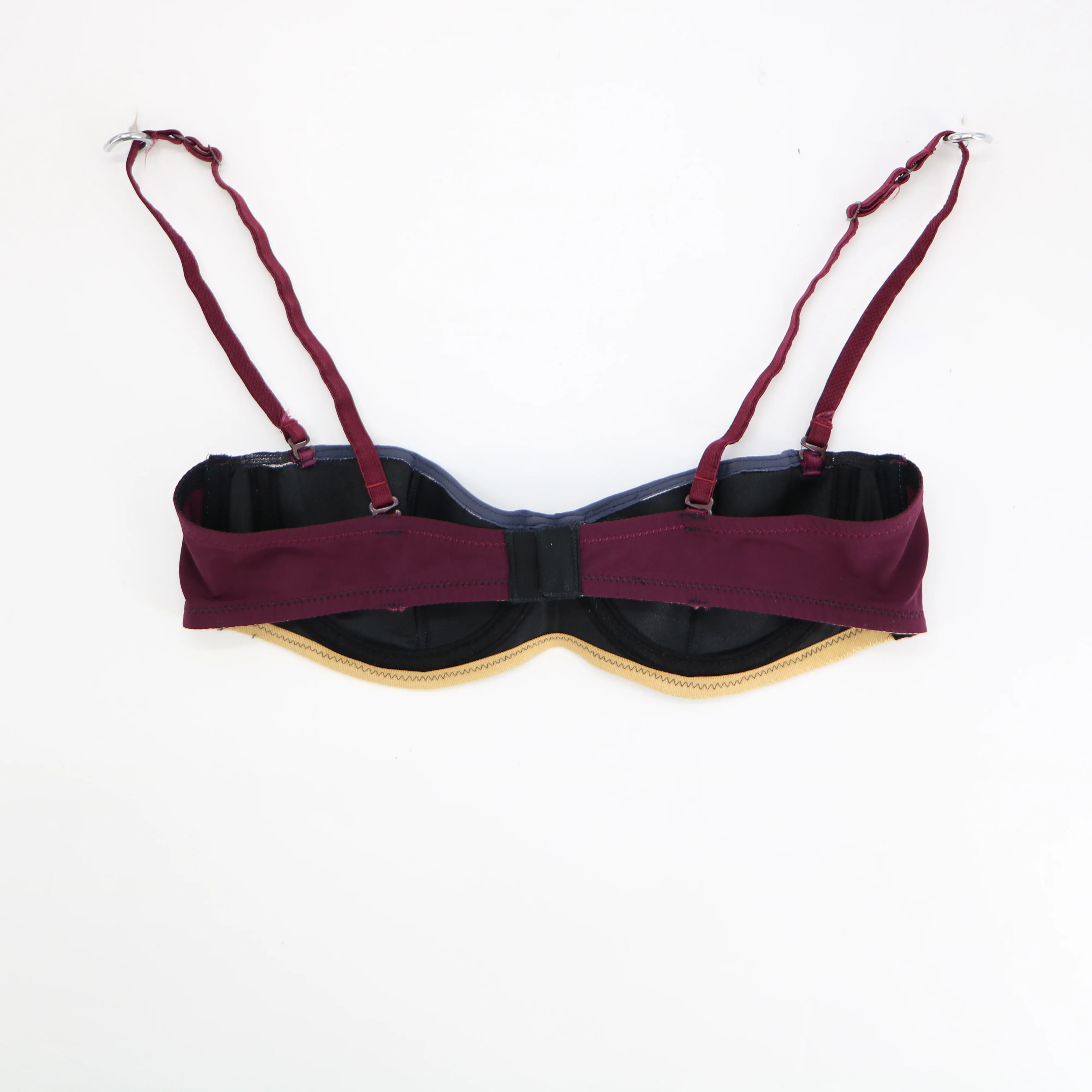 Soutien-gorge Ysé Noir - Image 2