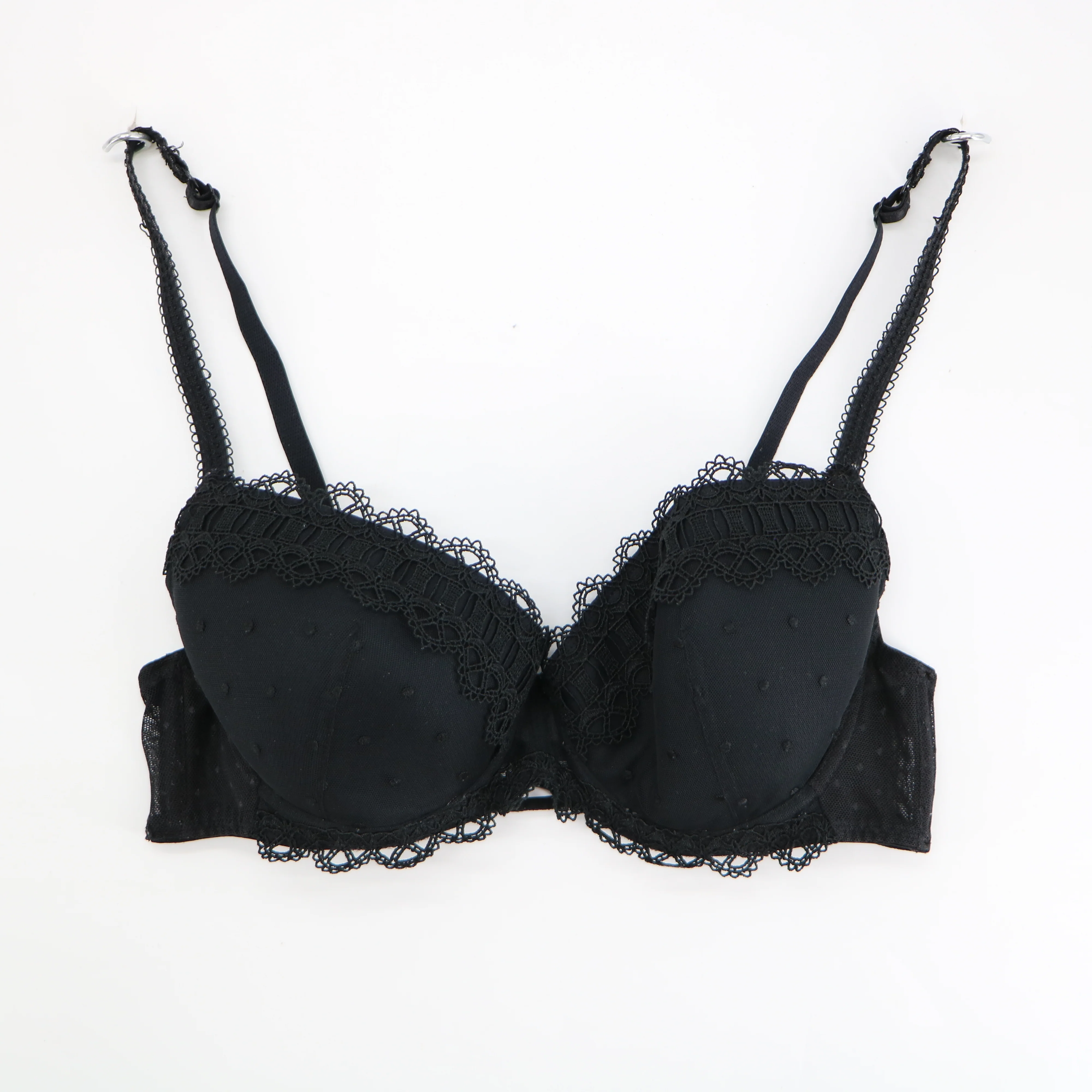 Soutien-gorge Marque inconnue Noir