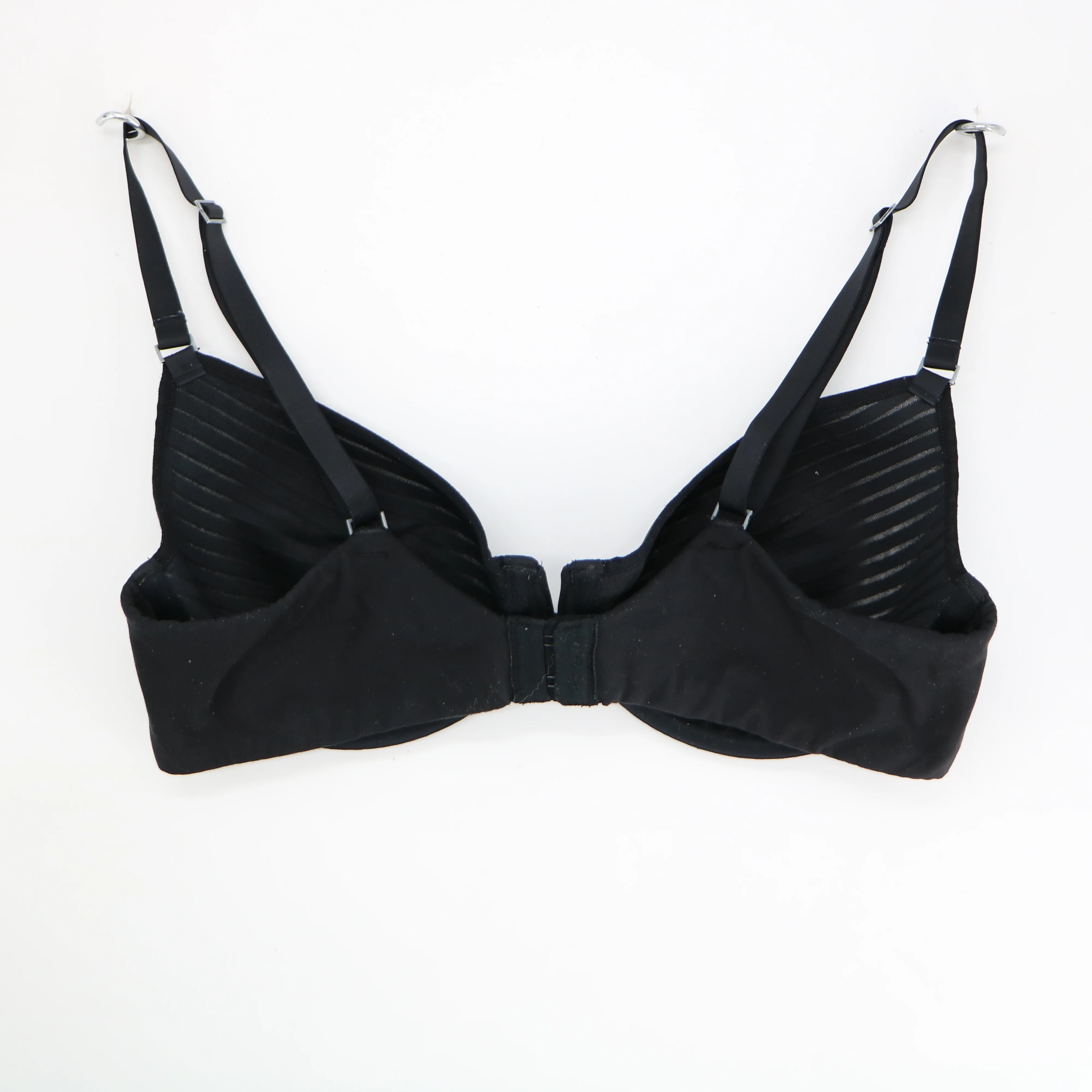 Soutien-gorge ETAM Noir - Image 2