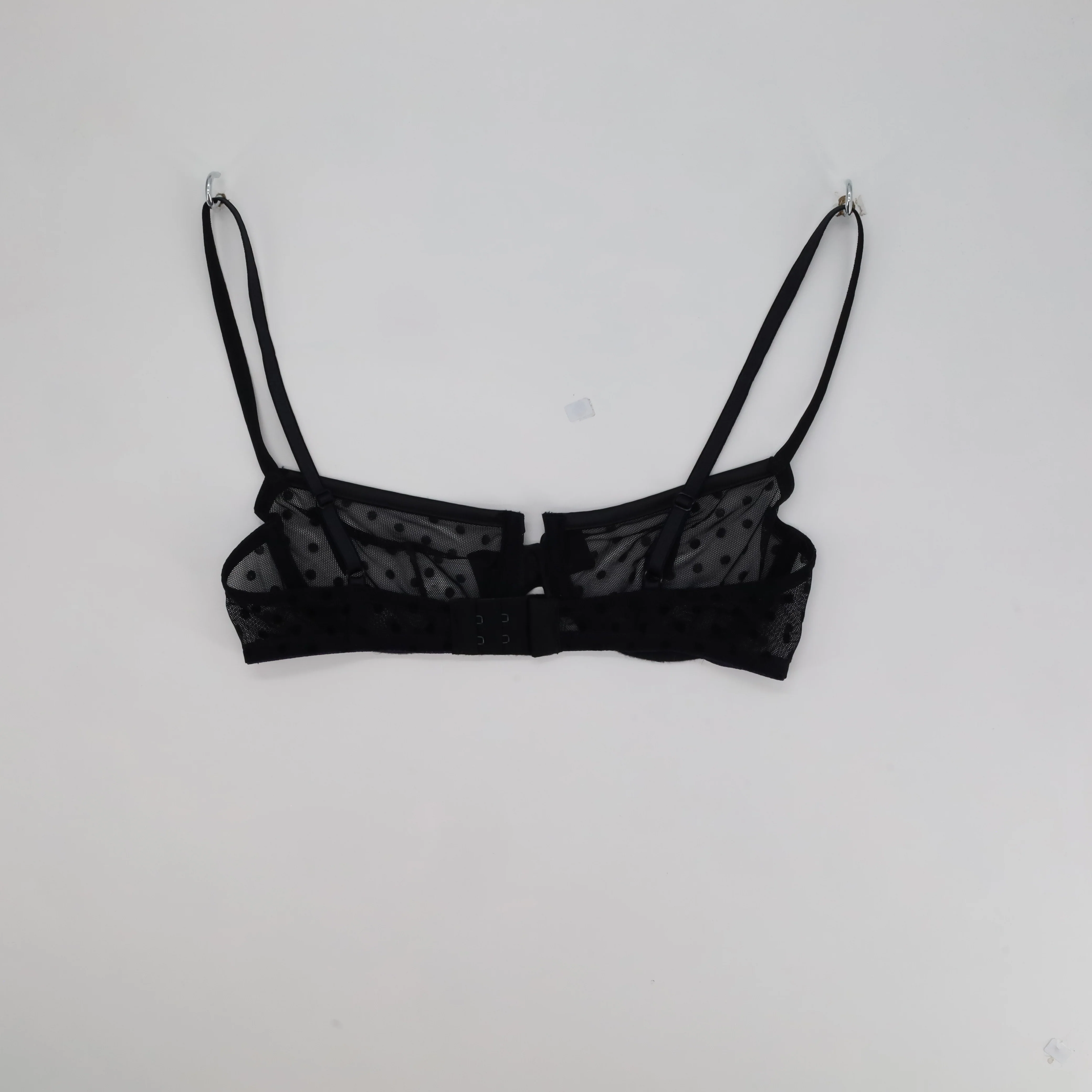 Soutien-gorge Noir - Image 3