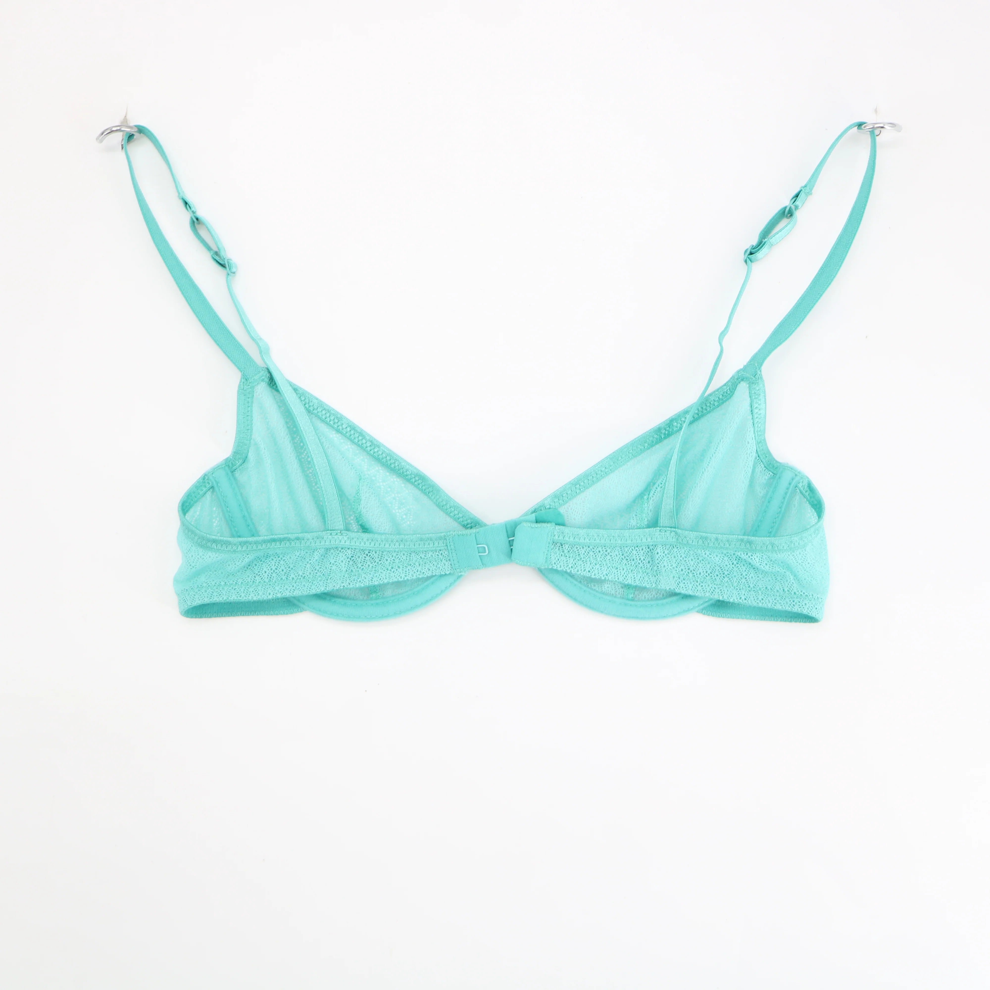Soutien-gorge Ysé Bleu - Image 2
