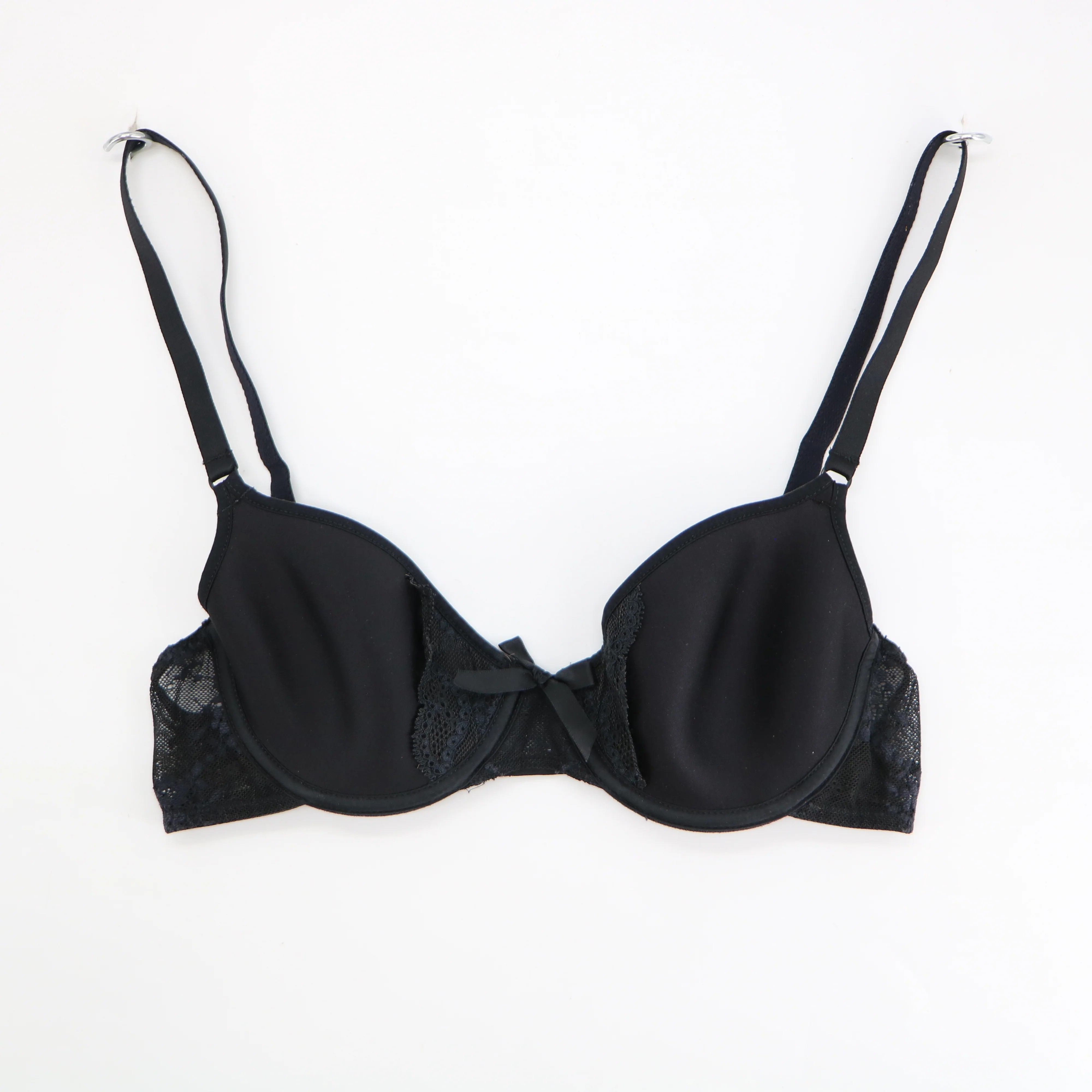 Soutien-gorge Marque inconnue Noir