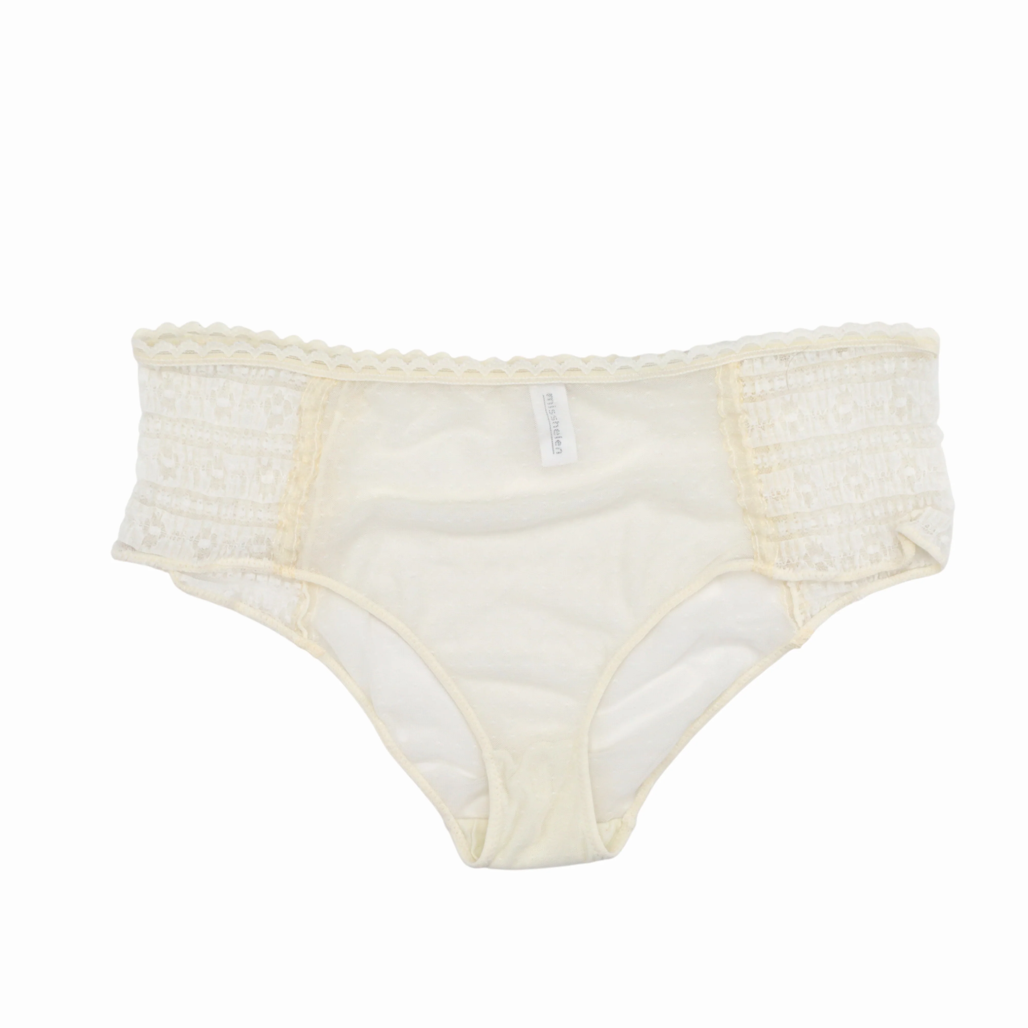 Bas Miss Helen Beige