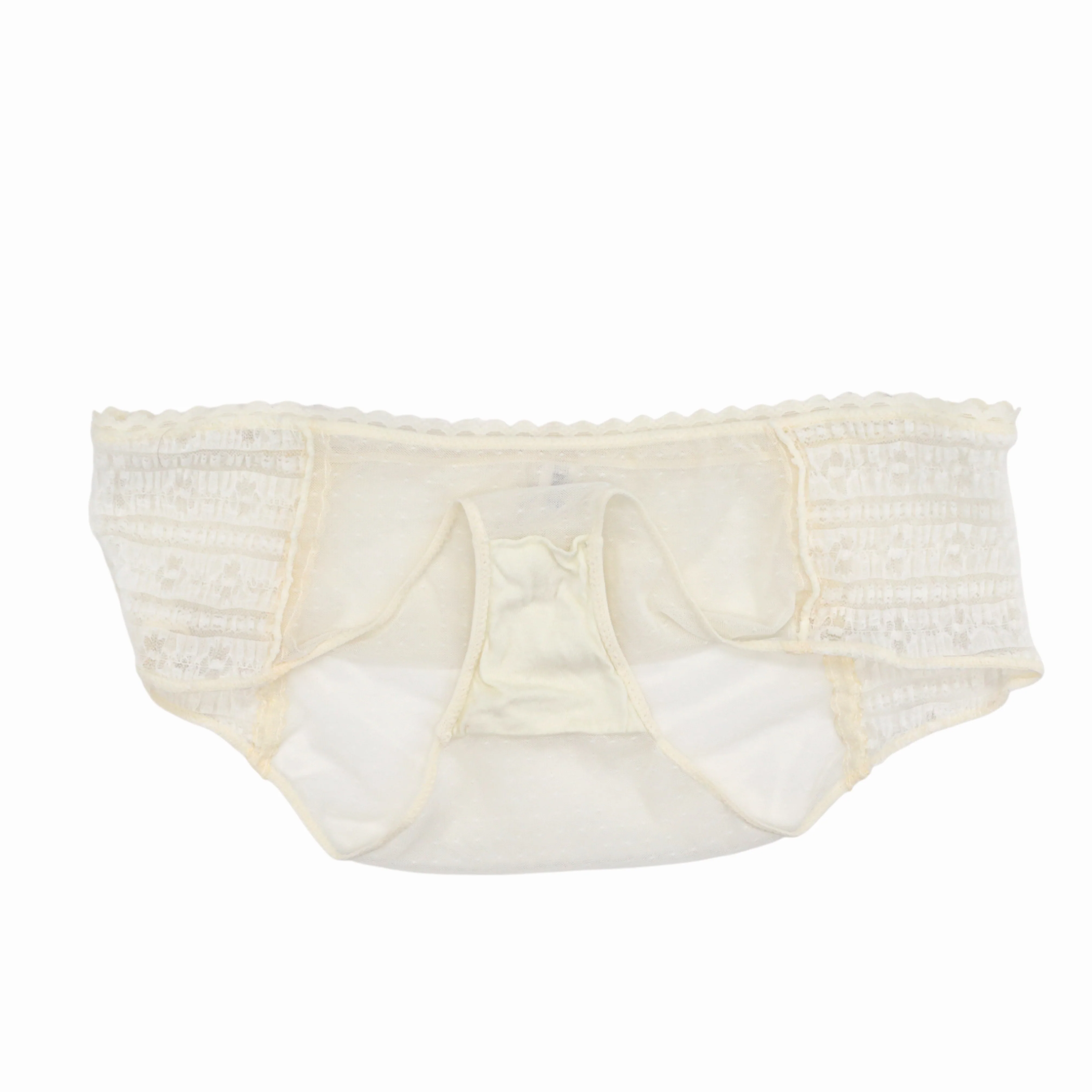 Bas Miss Helen Beige - Image 3