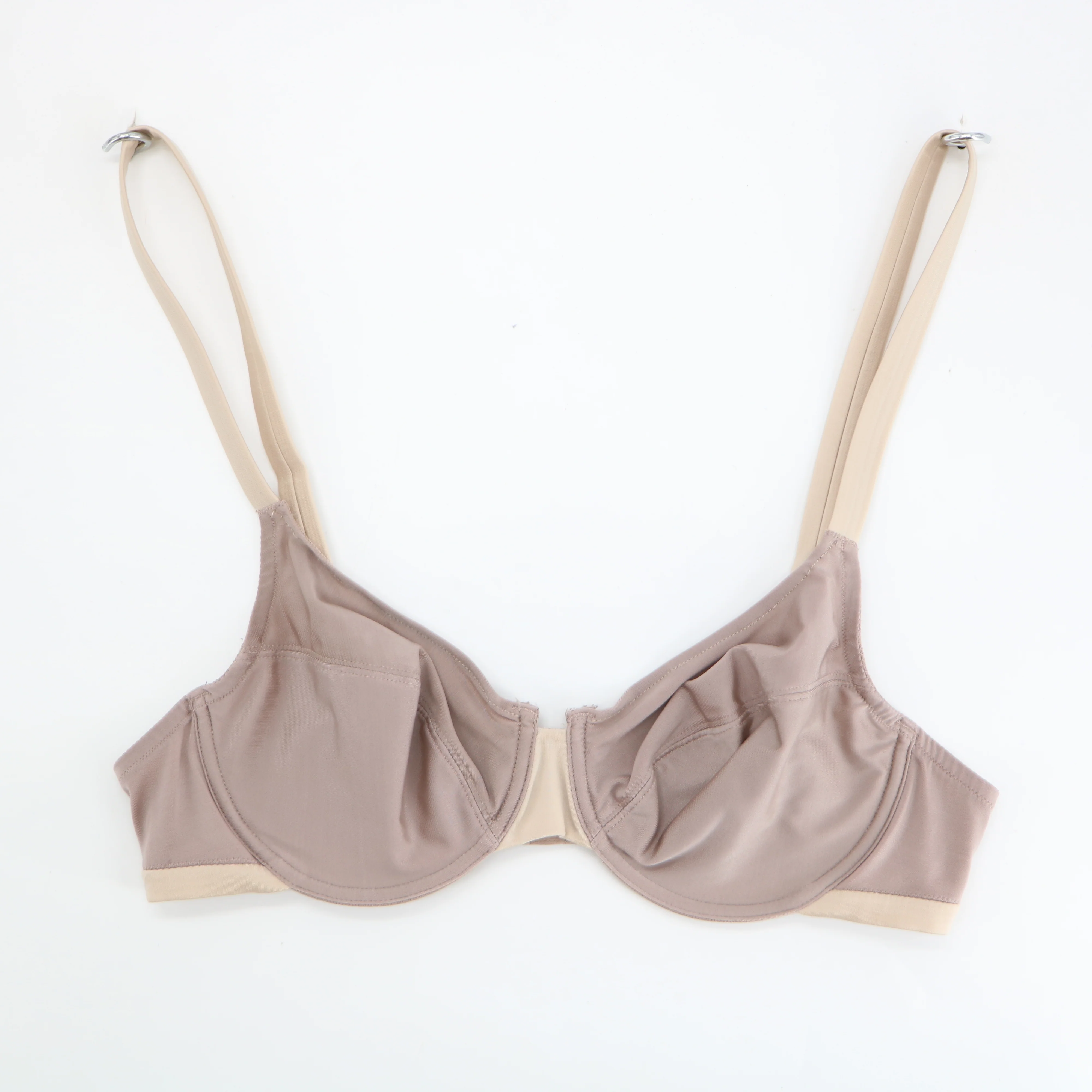 Soutien-gorge Marque inconnue Beige