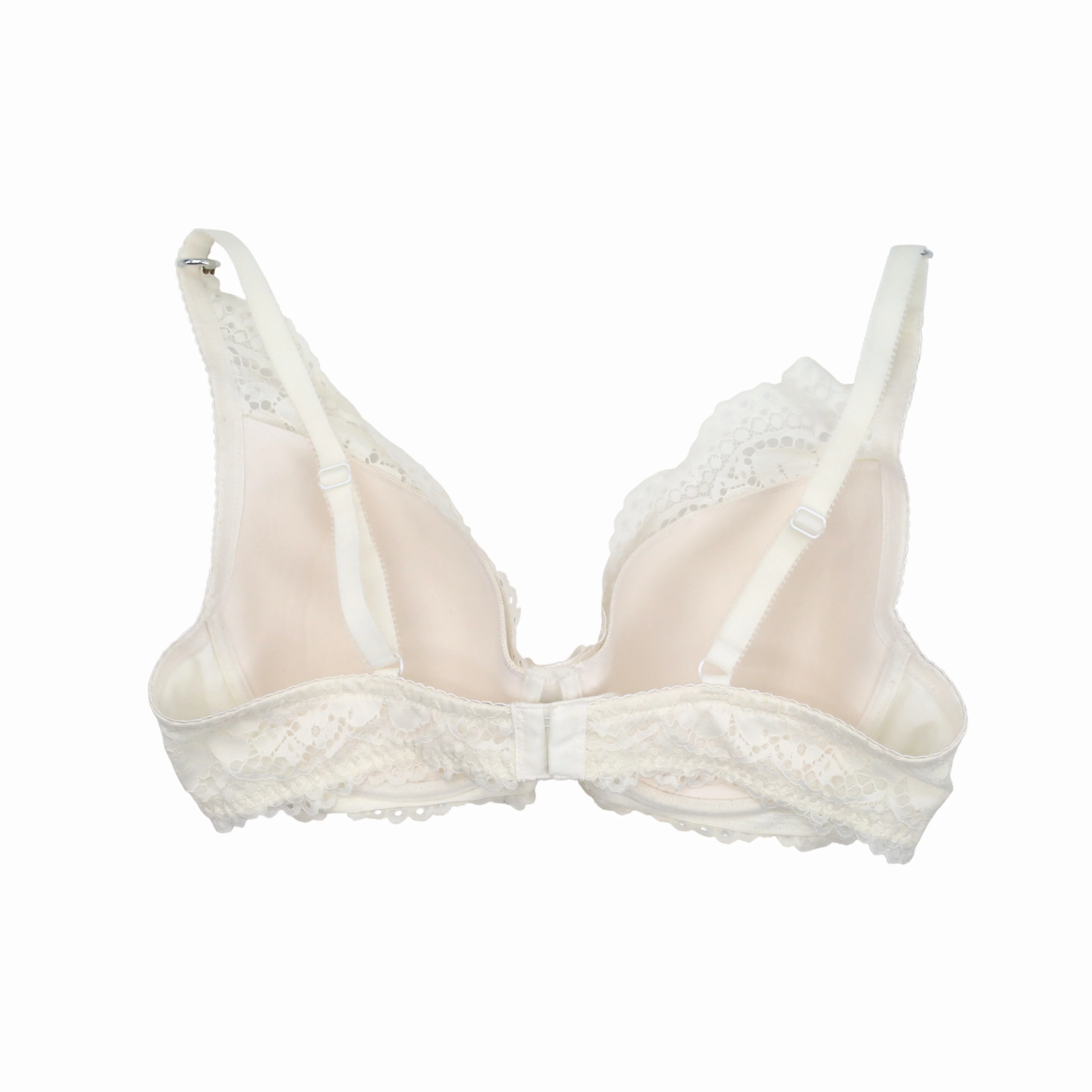 Soutien-gorge ETAM Blanc - Image 2