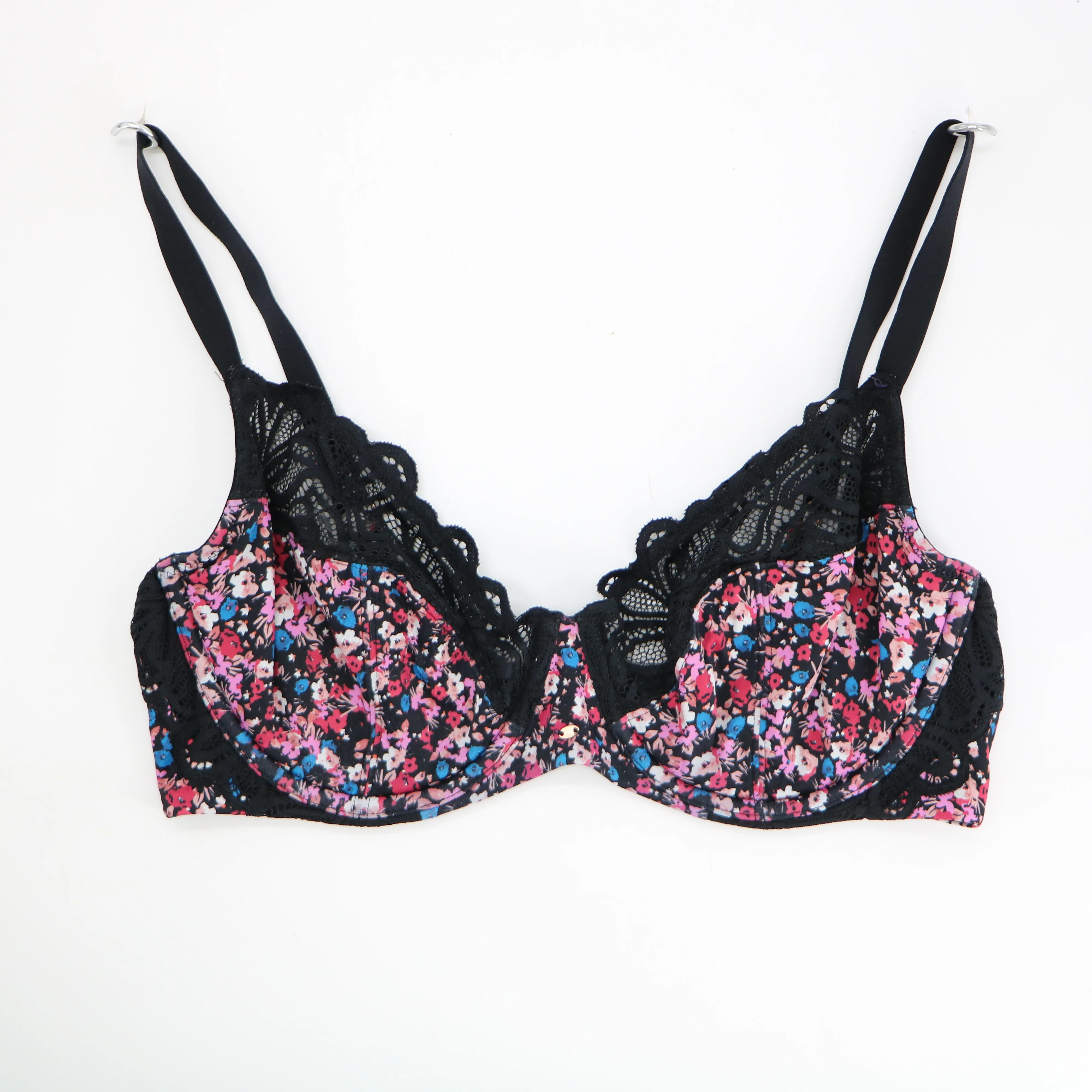 Soutien-gorge RougeGorge Noir