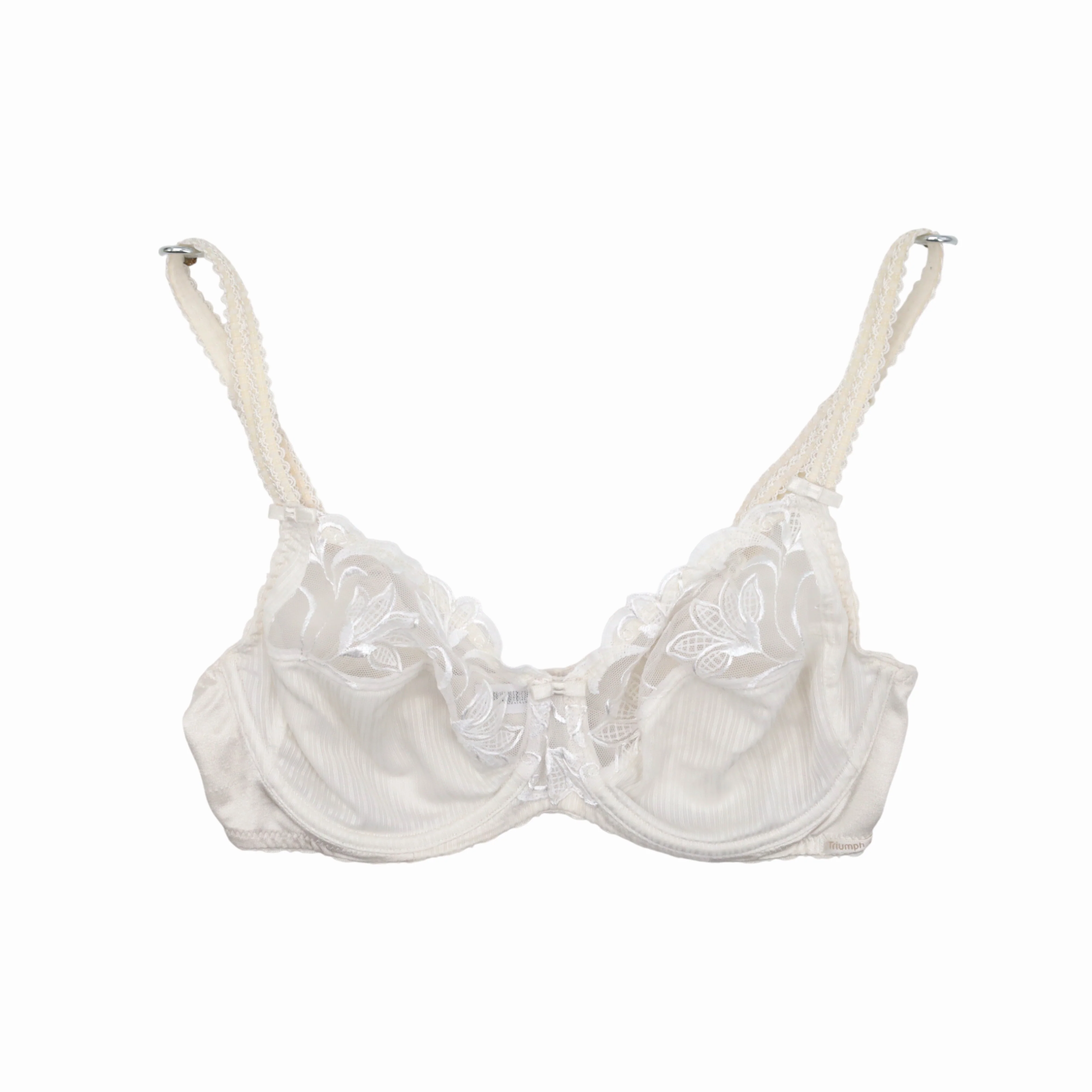 Soutien-gorge Triumph Blanc