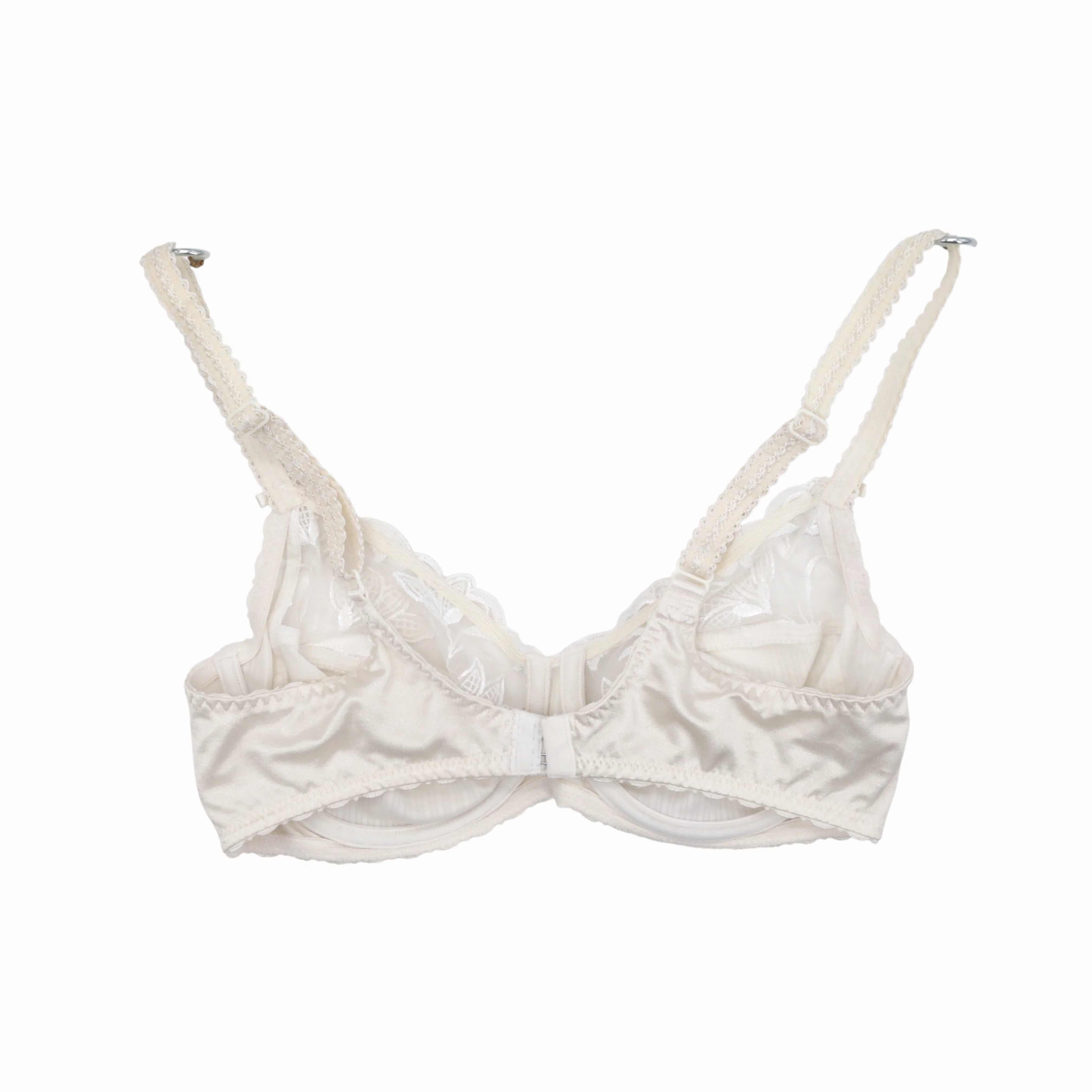 Soutien-gorge Triumph Blanc - Image 2
