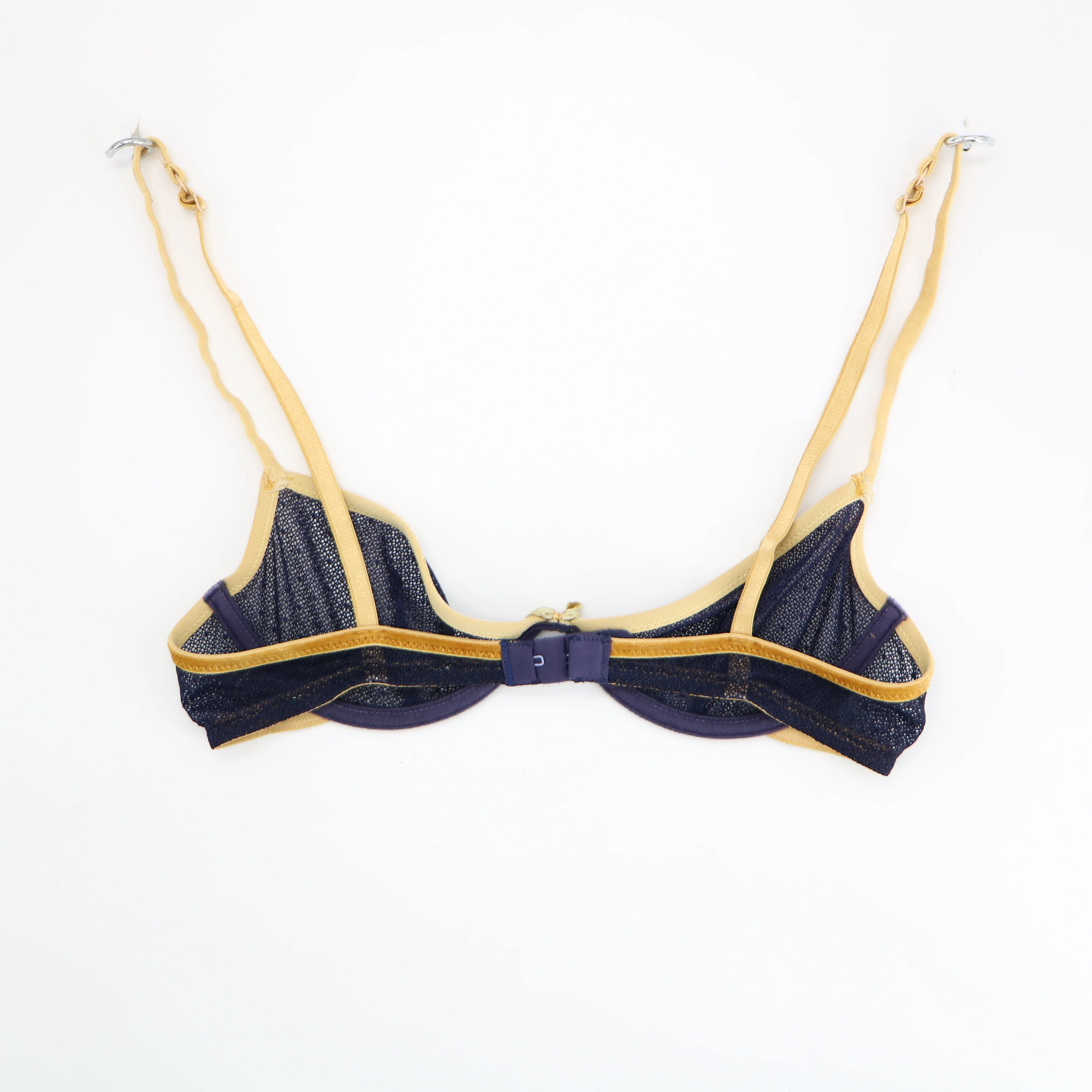 Soutien-gorge Ysé Bleu - Image 2