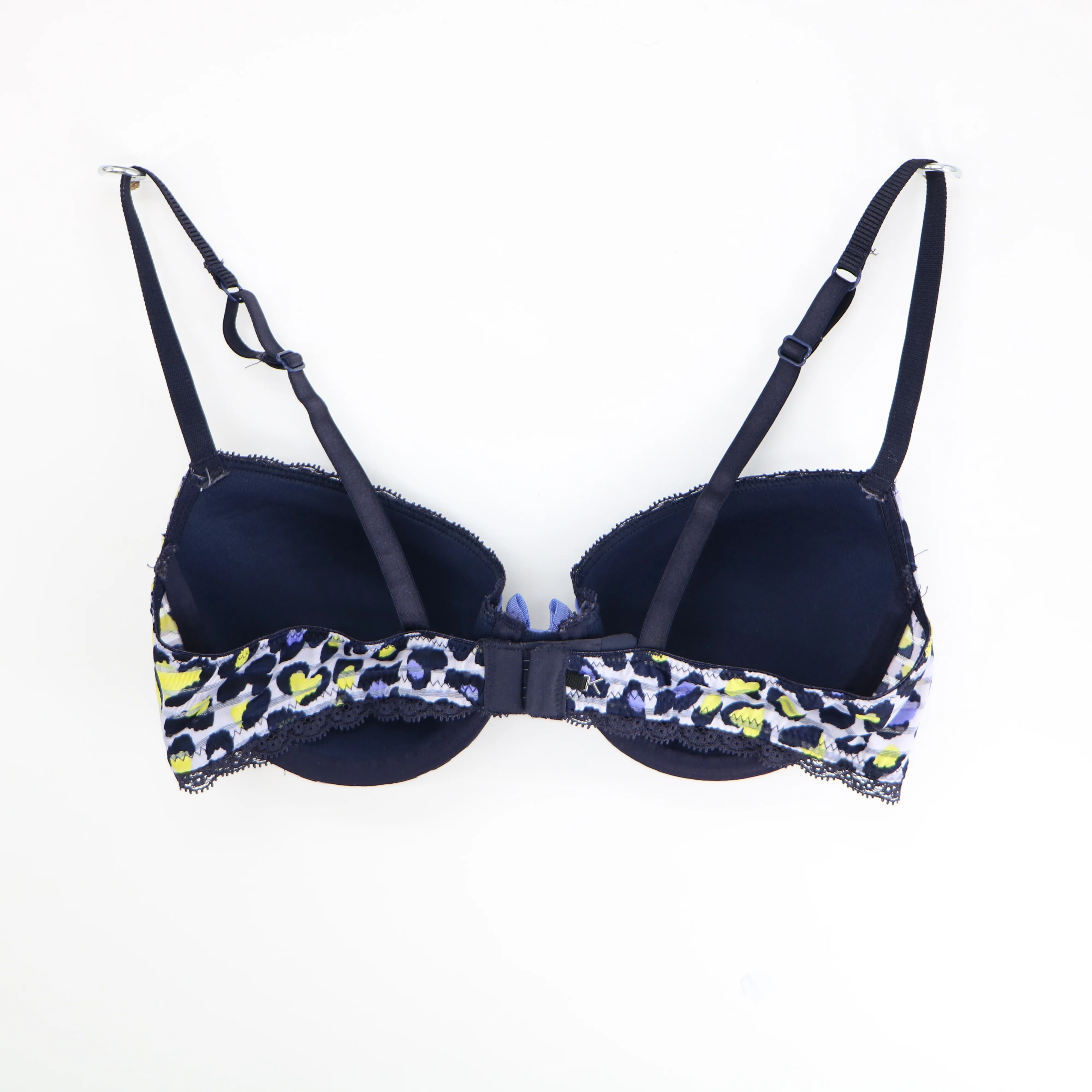 Soutien-gorge Kookai Bleu - Image 2