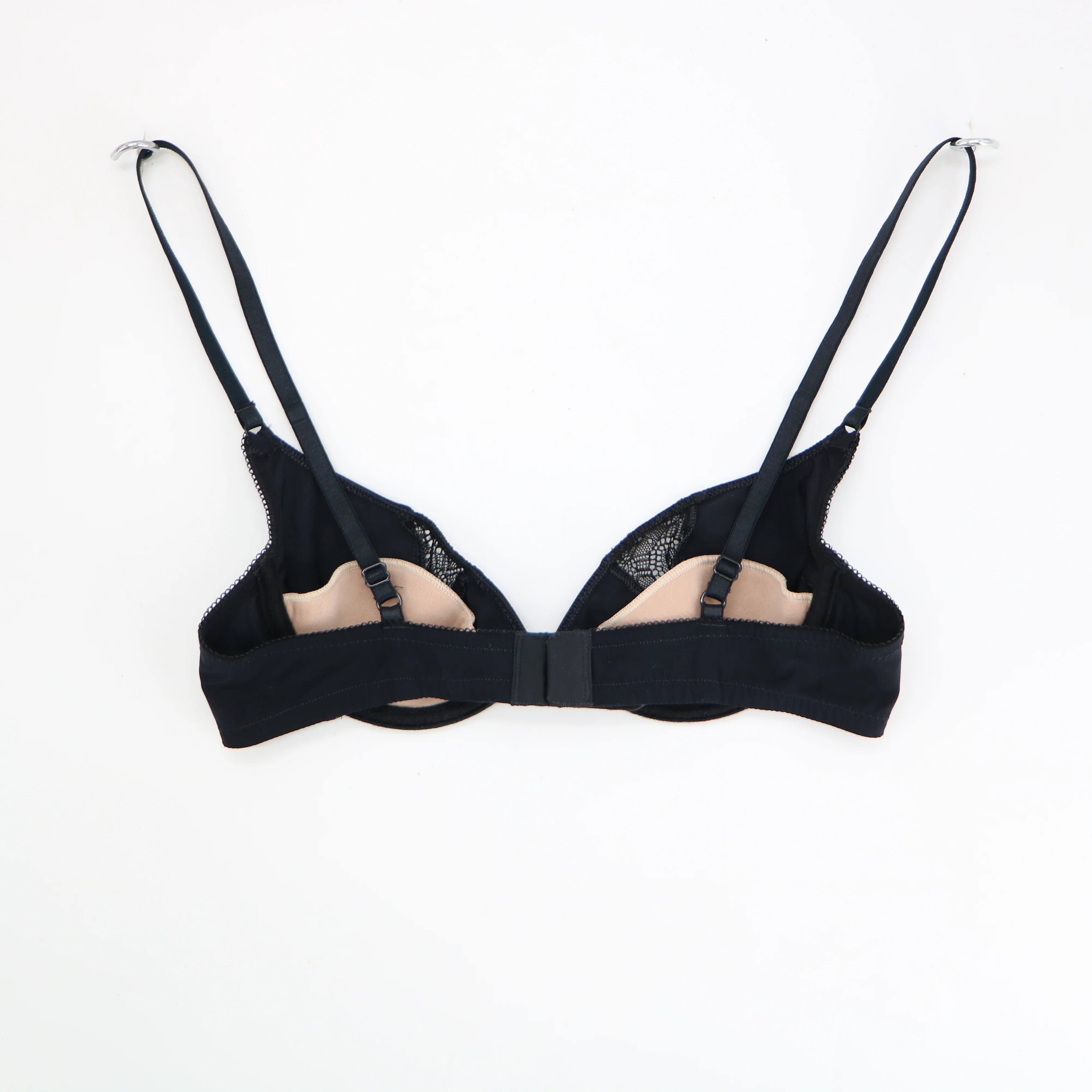 Soutien-gorge Ysé Noir