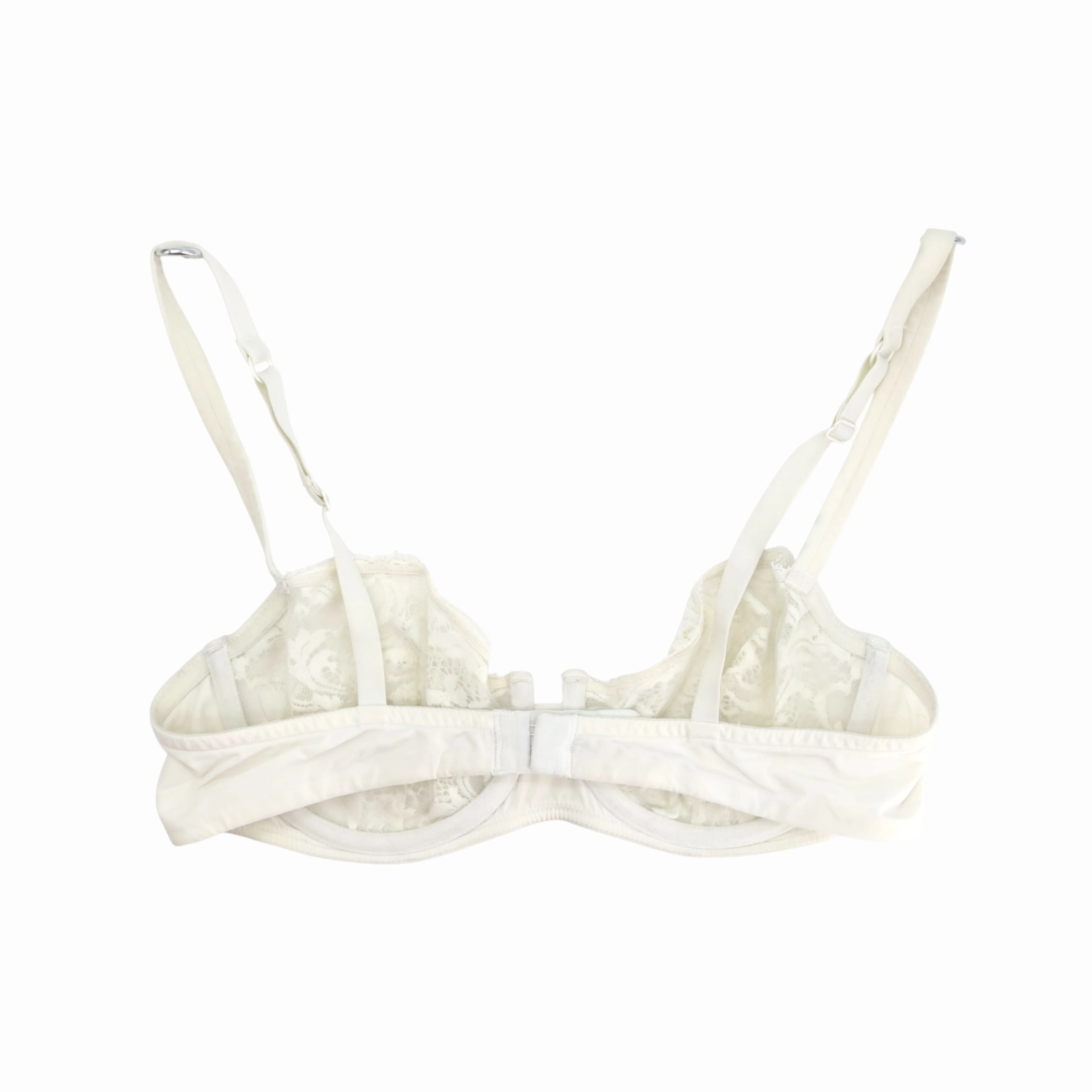 Soutien-gorge Marque inconnue Blanc - Image 2