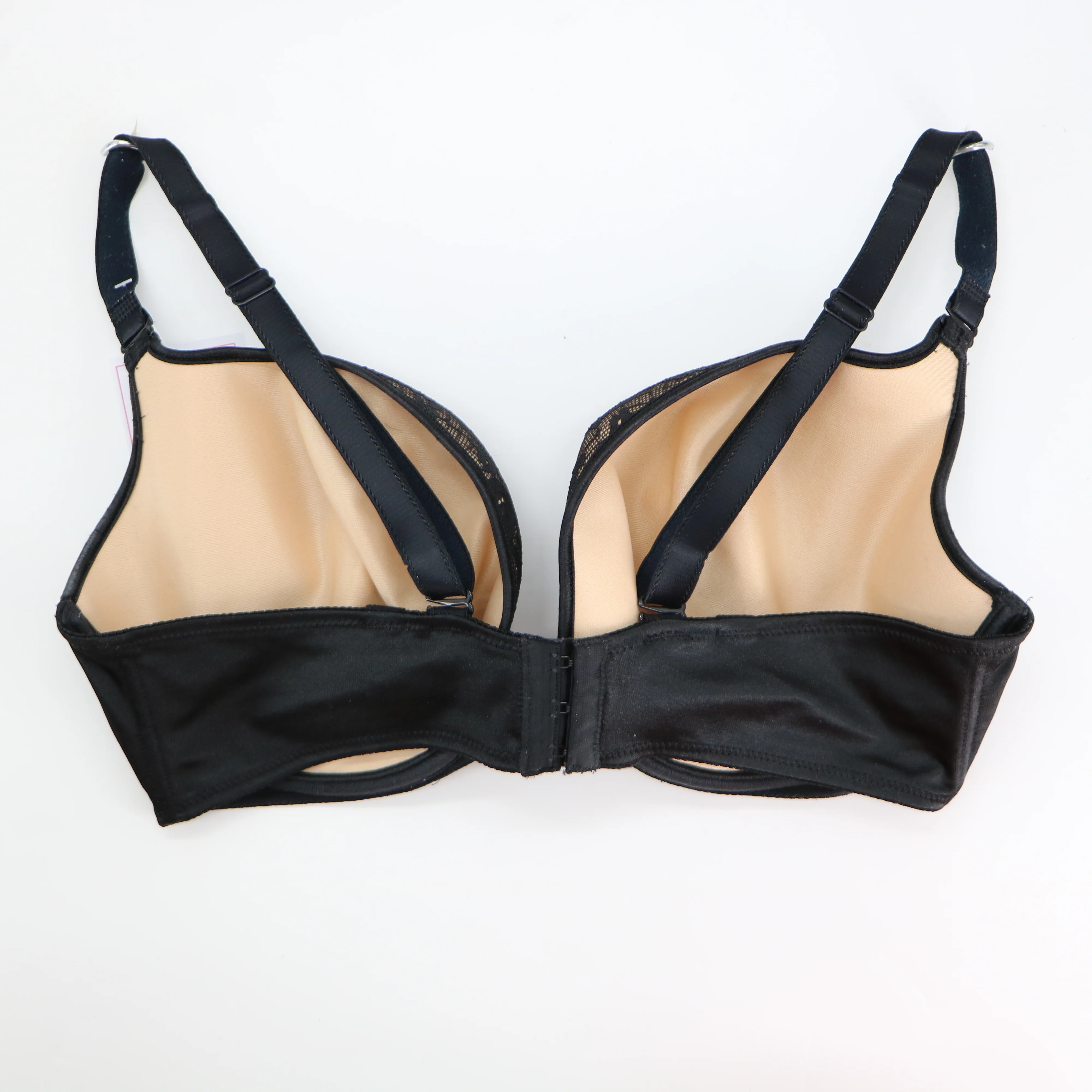 Soutien-gorge Empreinte Noir - Image 2