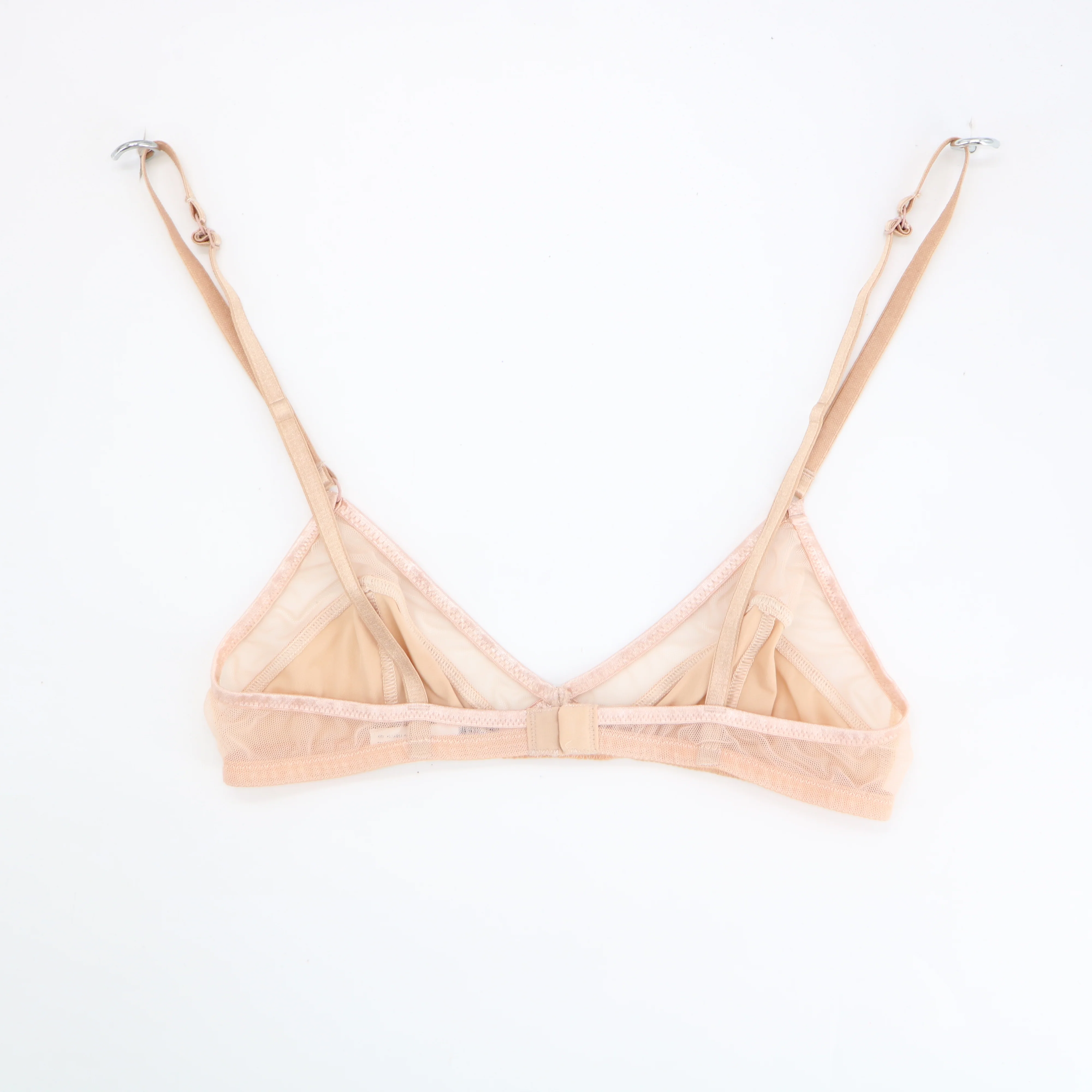 Soutien-gorge Ysé Beige - Image 2