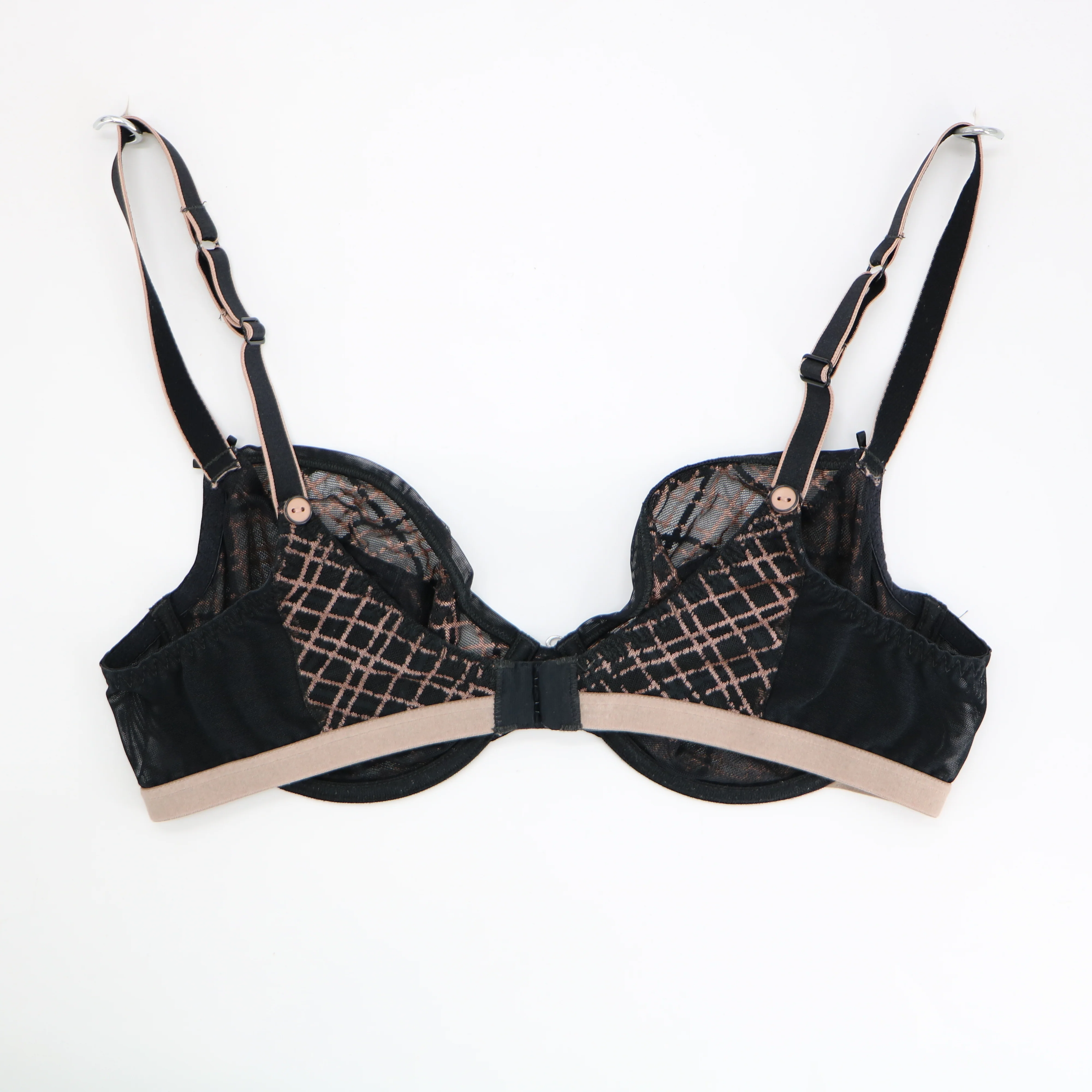 Soutien-gorge Bestform Marron - Image 2
