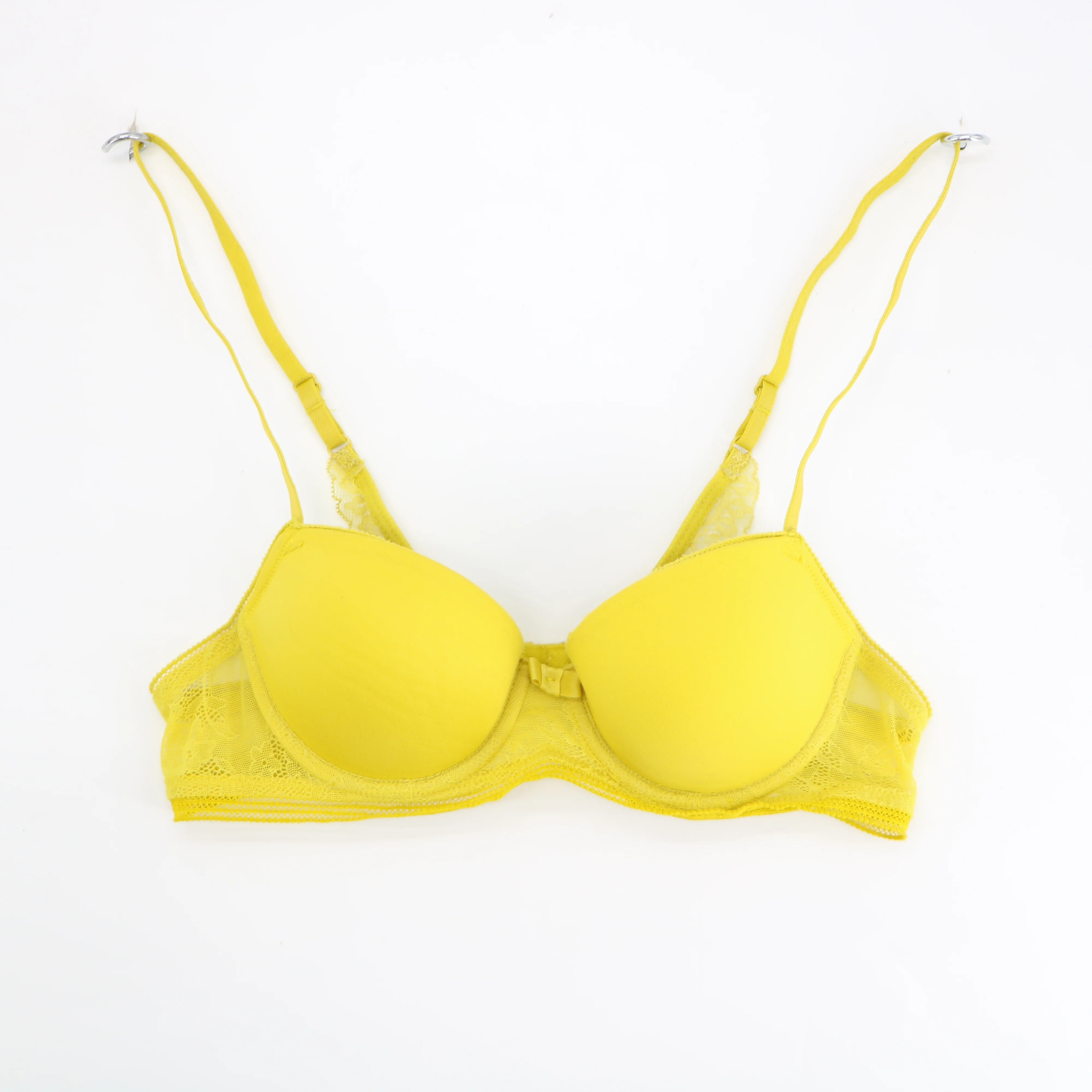 Soutien-gorge ETAM Jaune