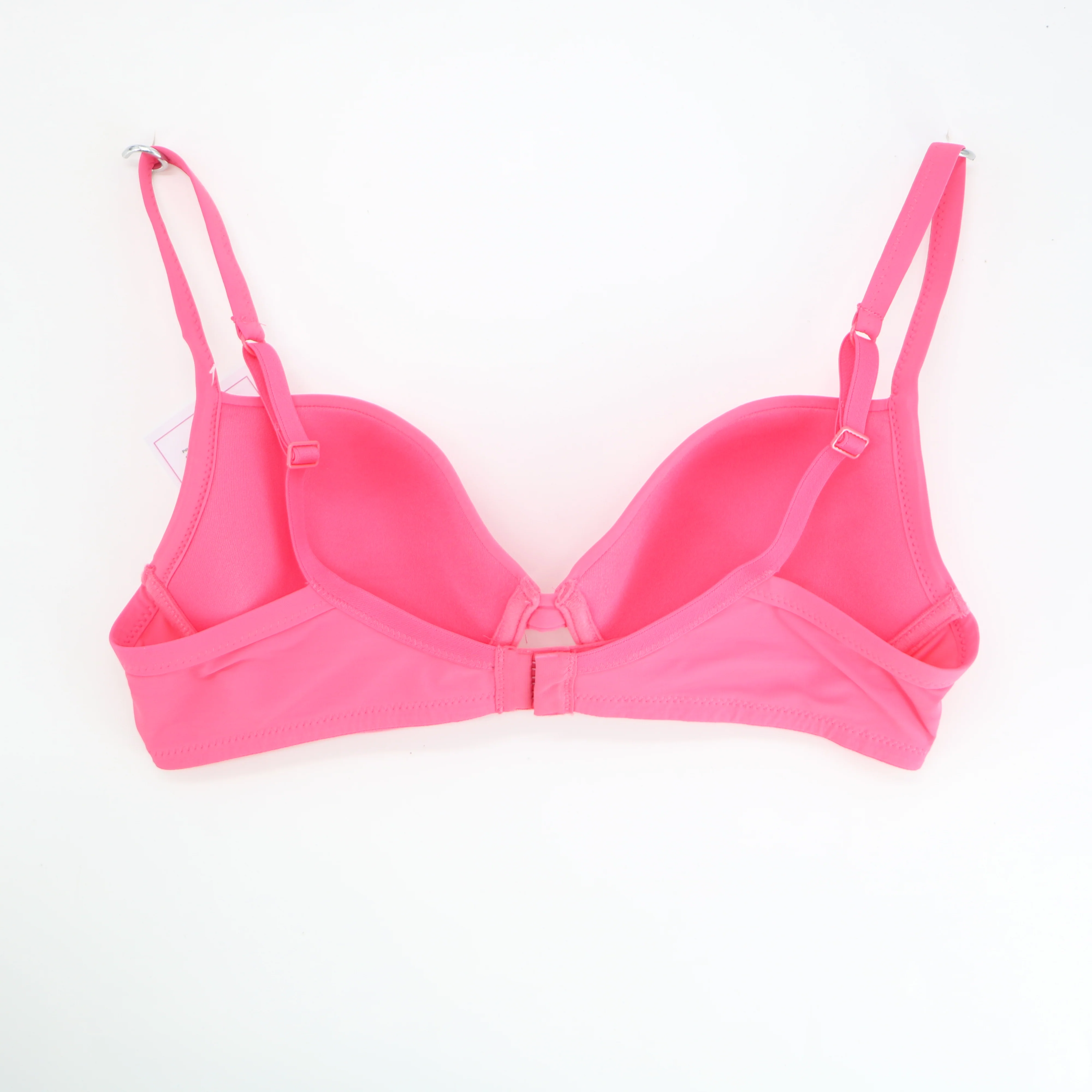 Soutien-gorge Marque inconnue Rose - Image 2