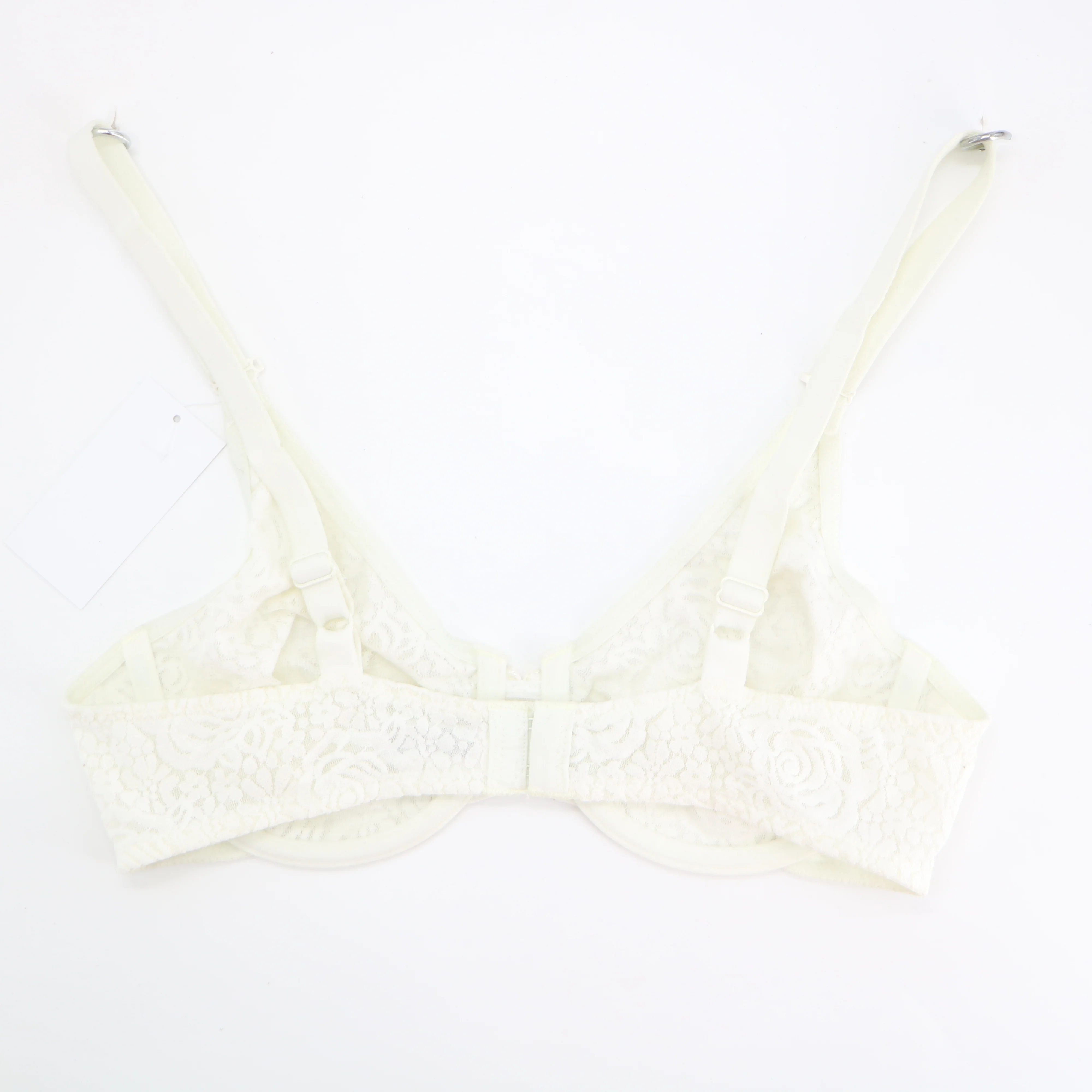 Soutien-gorge Wacoal Blanc - Image 2