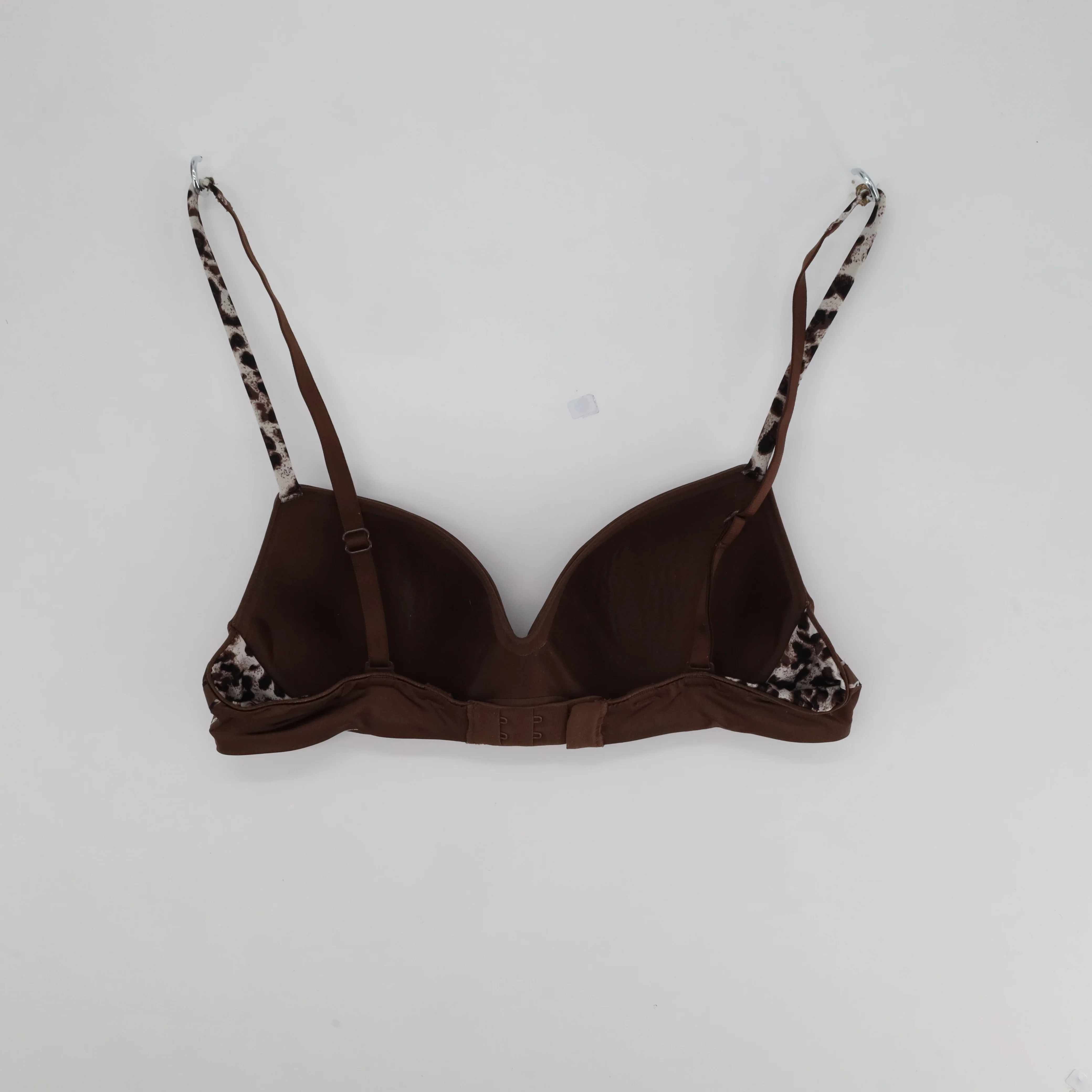 Soutien-gorge Chantelle Marron - Image 3