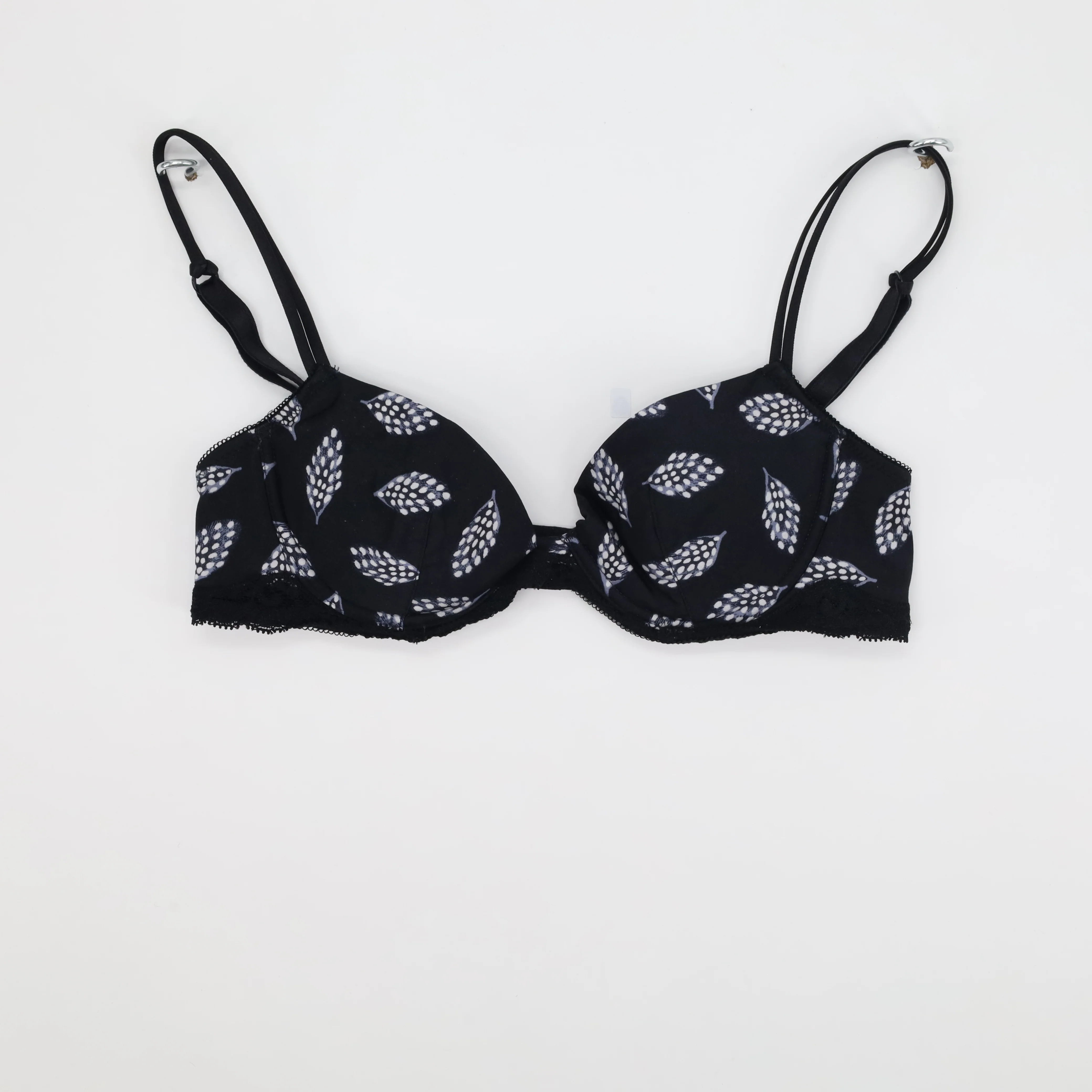 Soutien-gorge Noir