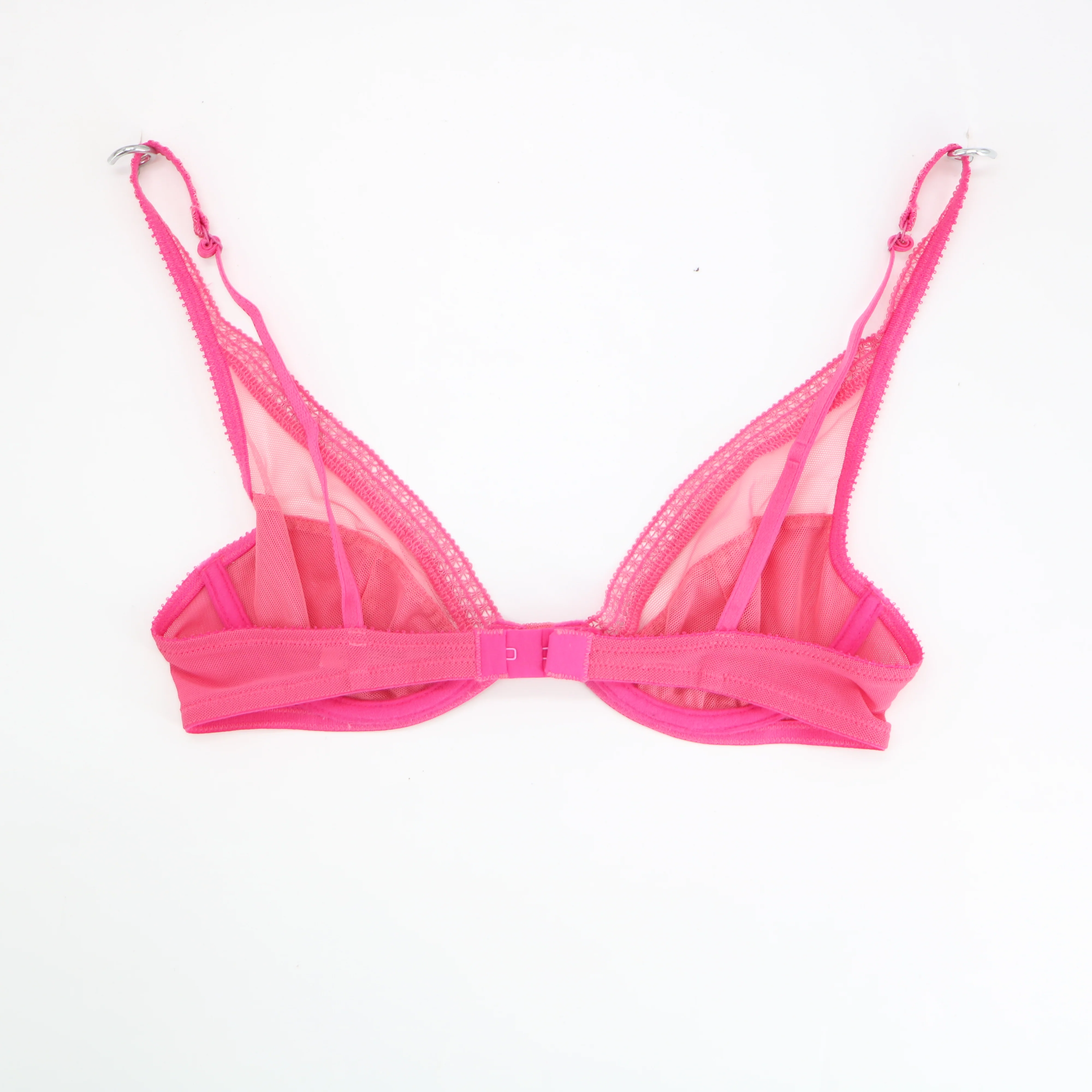 Soutien-gorge Ysé Rose - Image 2