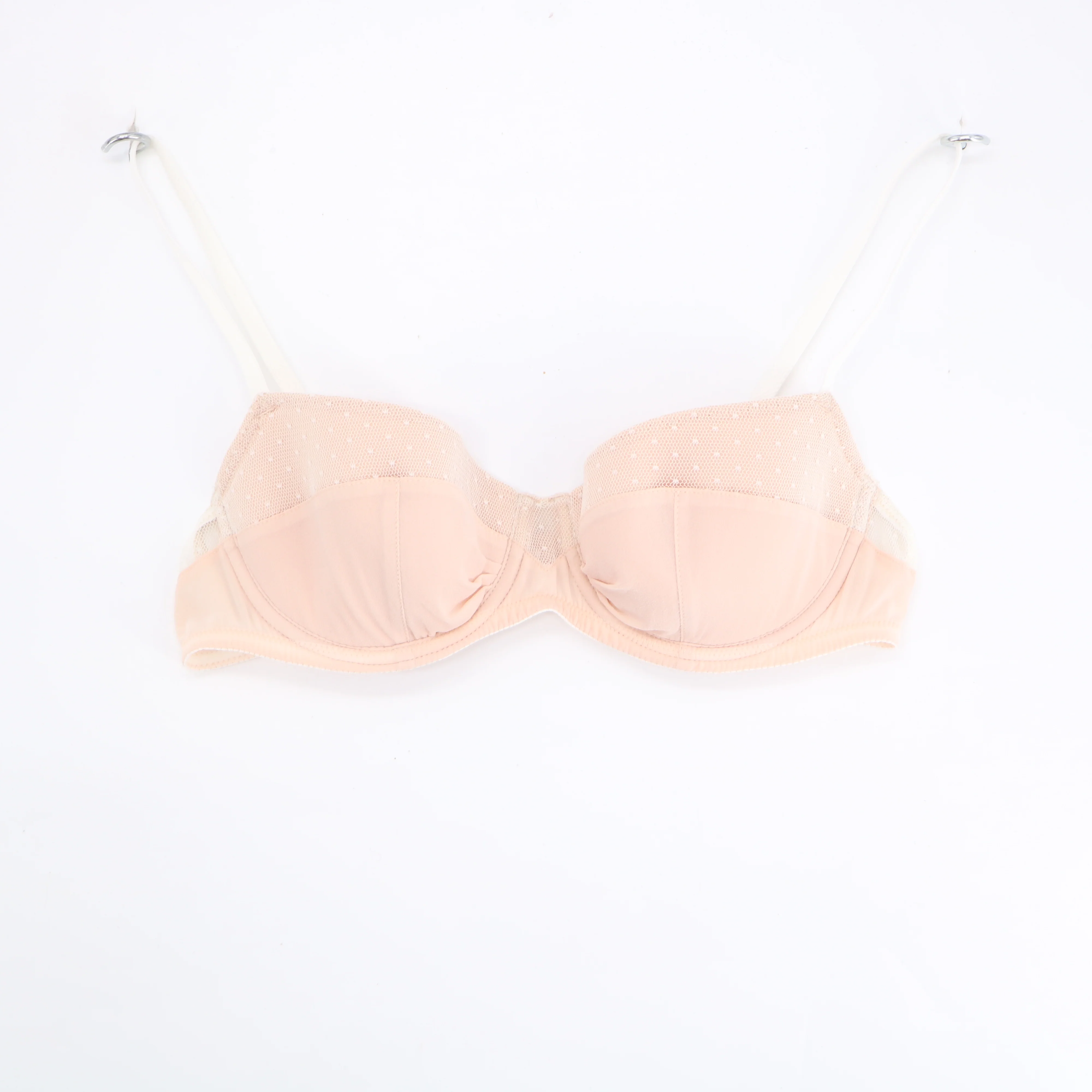 Soutien-gorge Ysé Beige