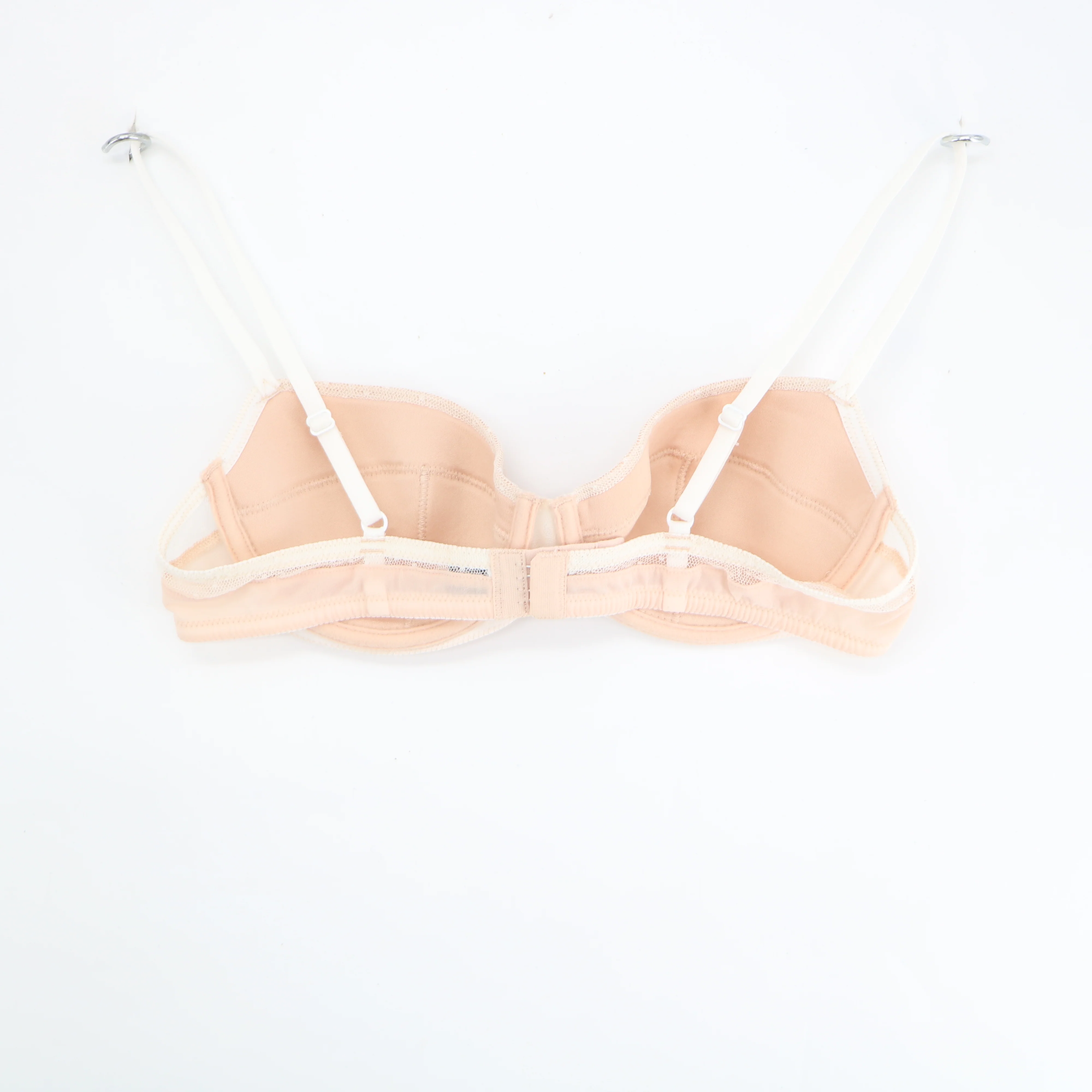 Soutien-gorge Ysé Beige - Image 2