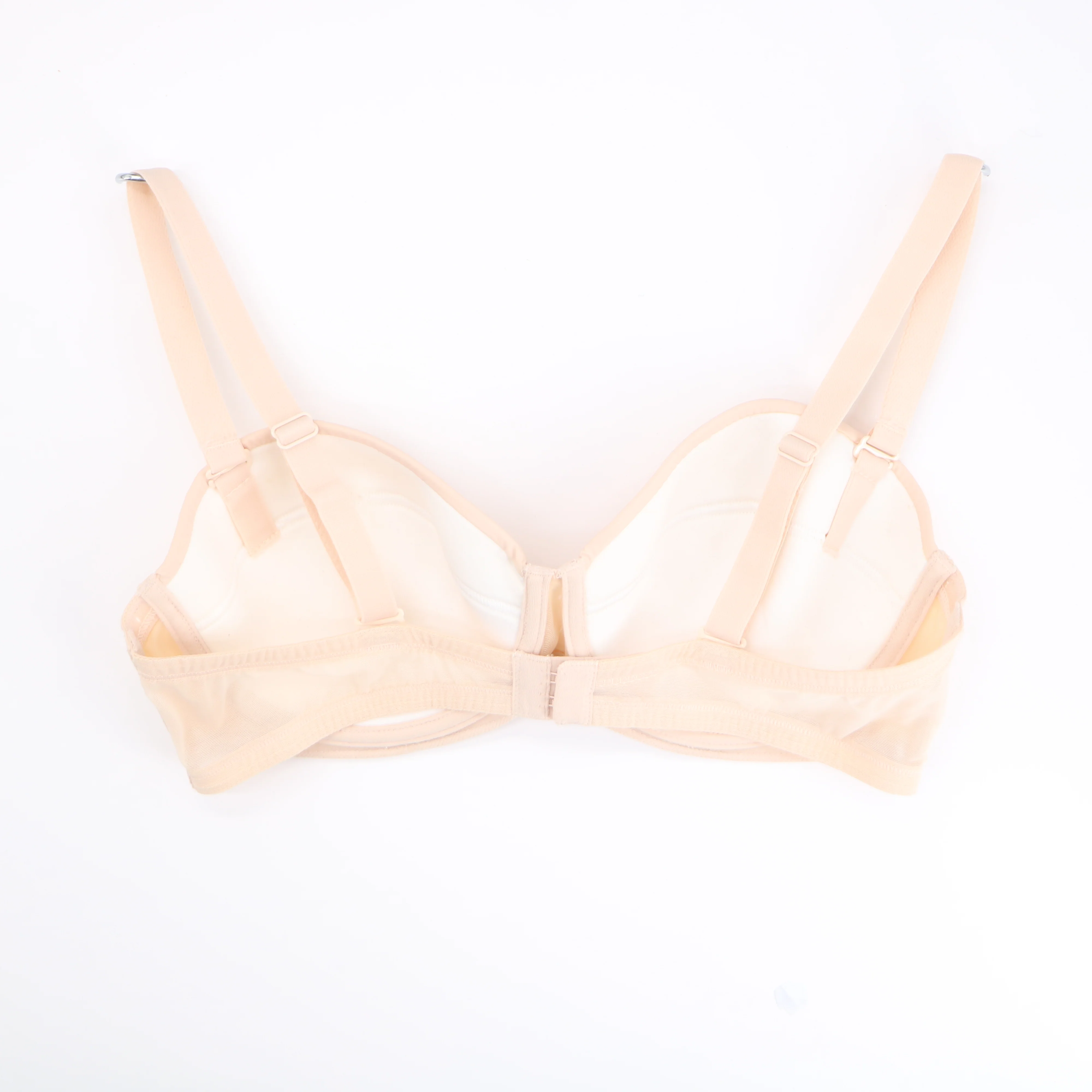 Soutien-gorge Ysé Beige - Image 2