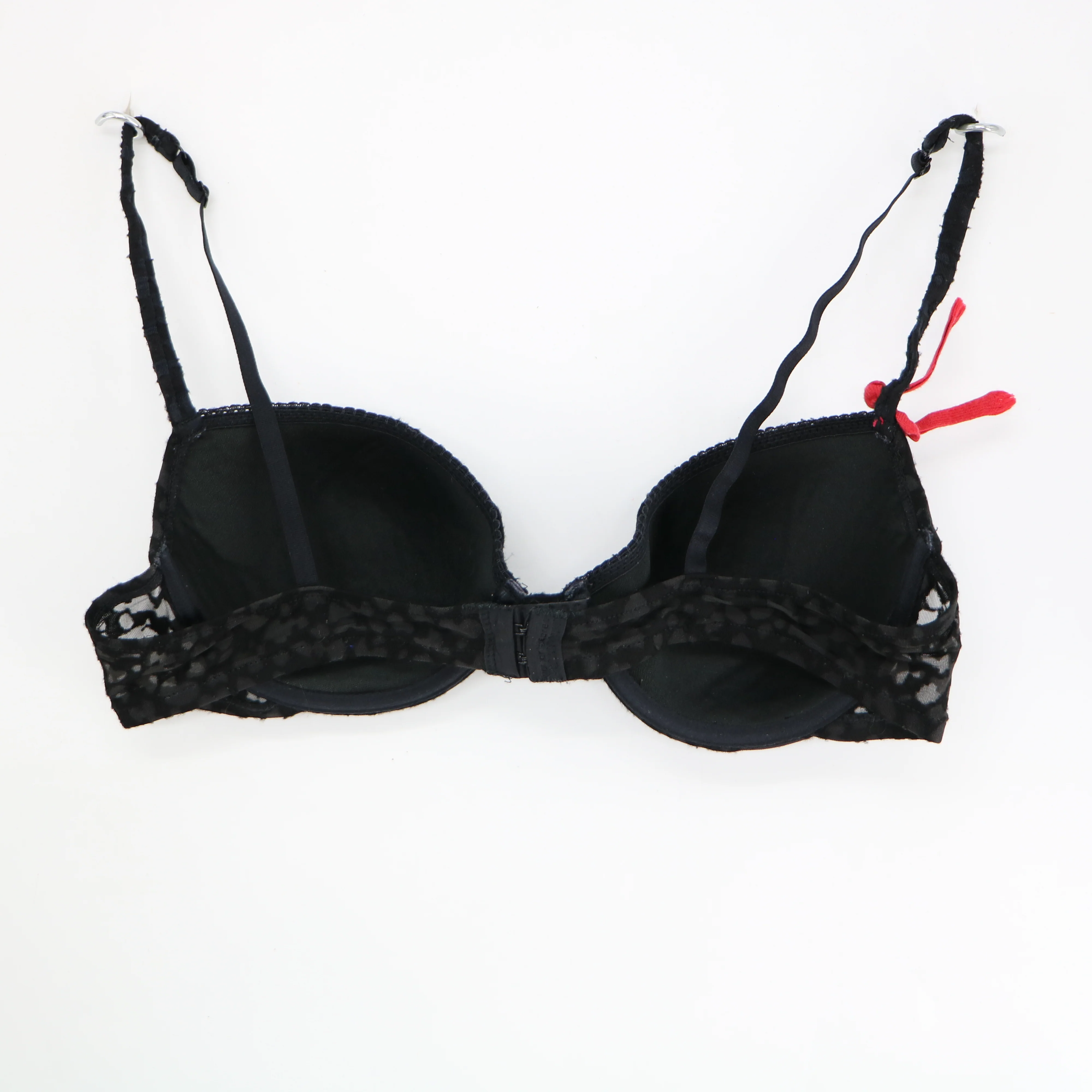 Soutien-gorge Women's secret Noir - Image 2