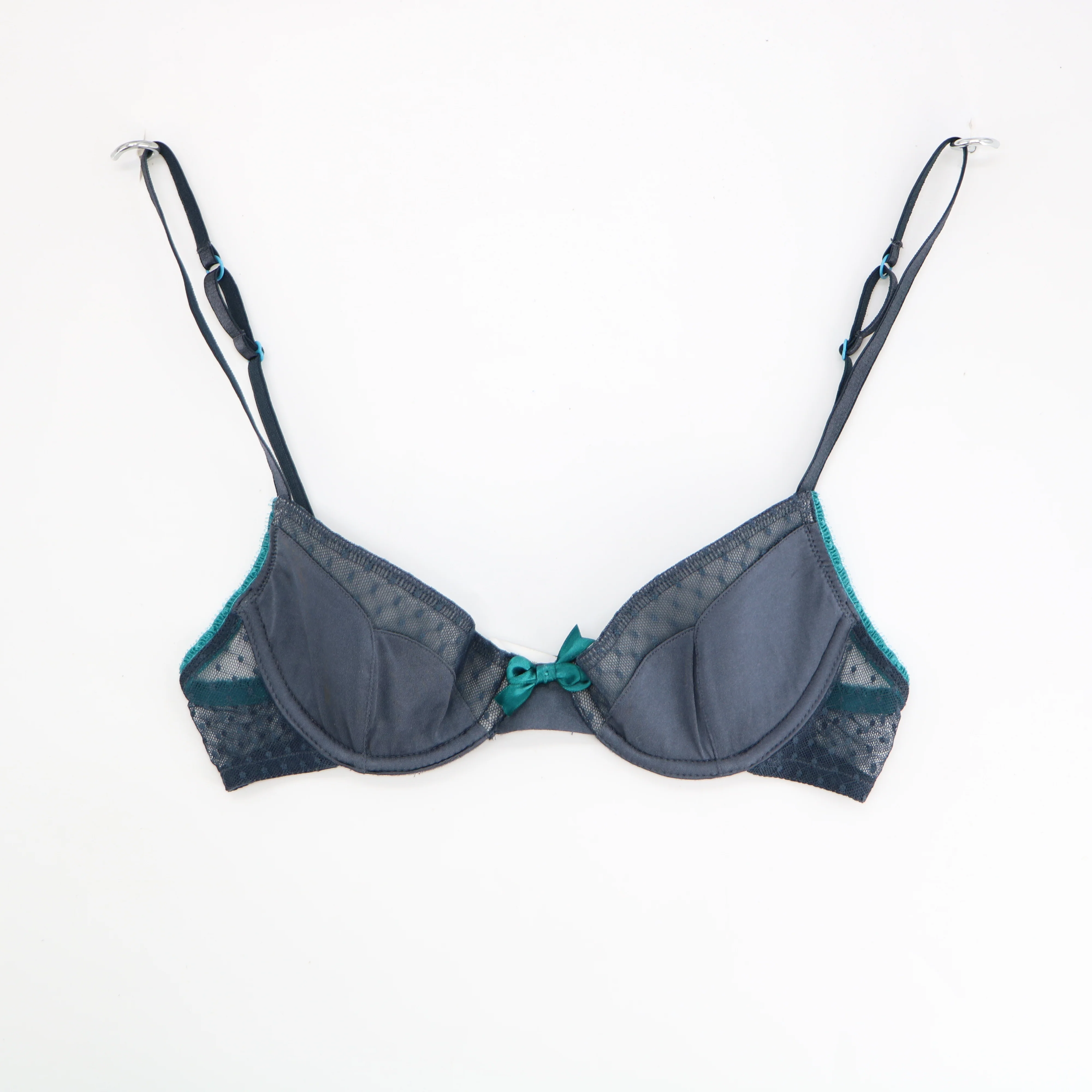 Soutien-gorge Ysé Bleu