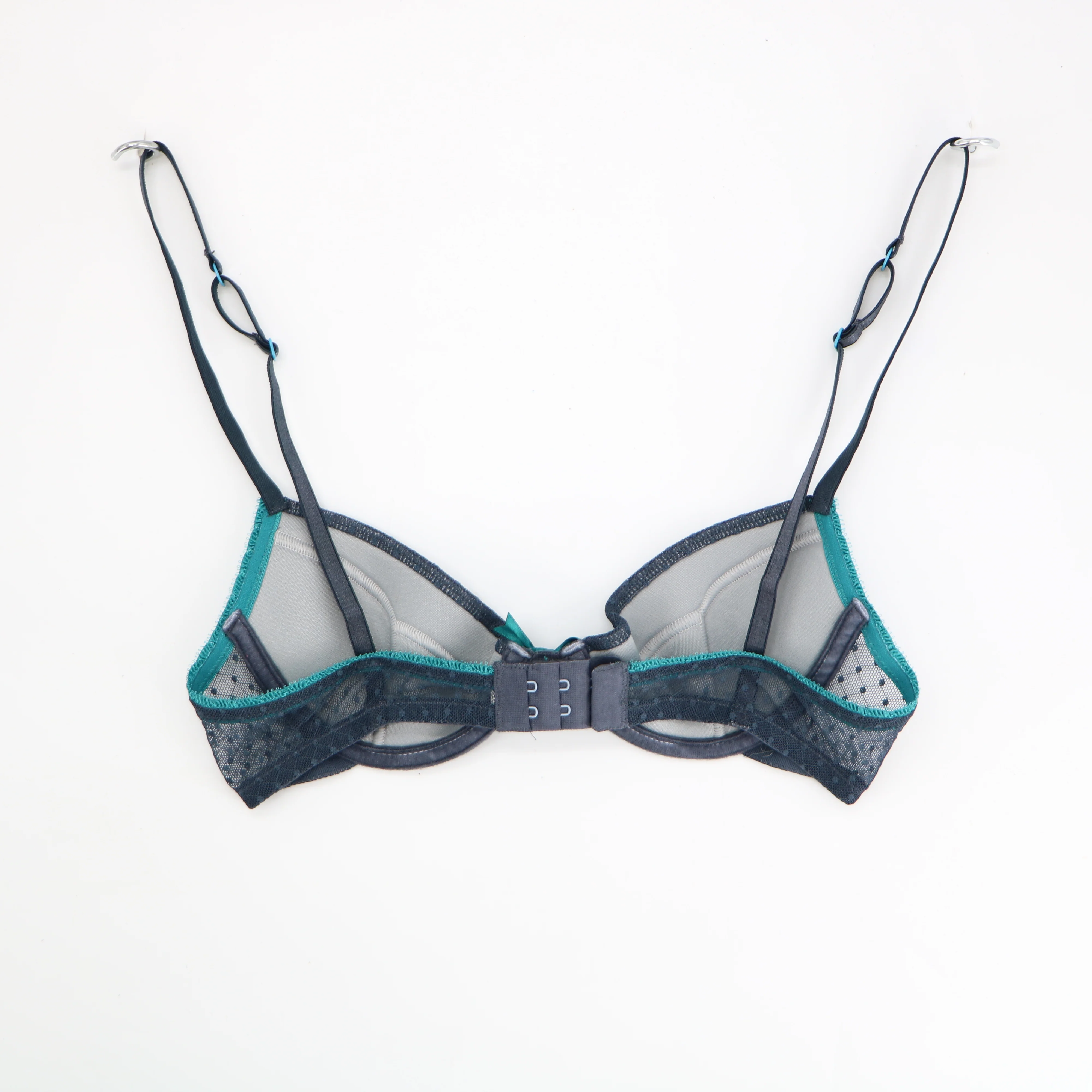 Soutien-gorge Ysé Bleu - Image 2