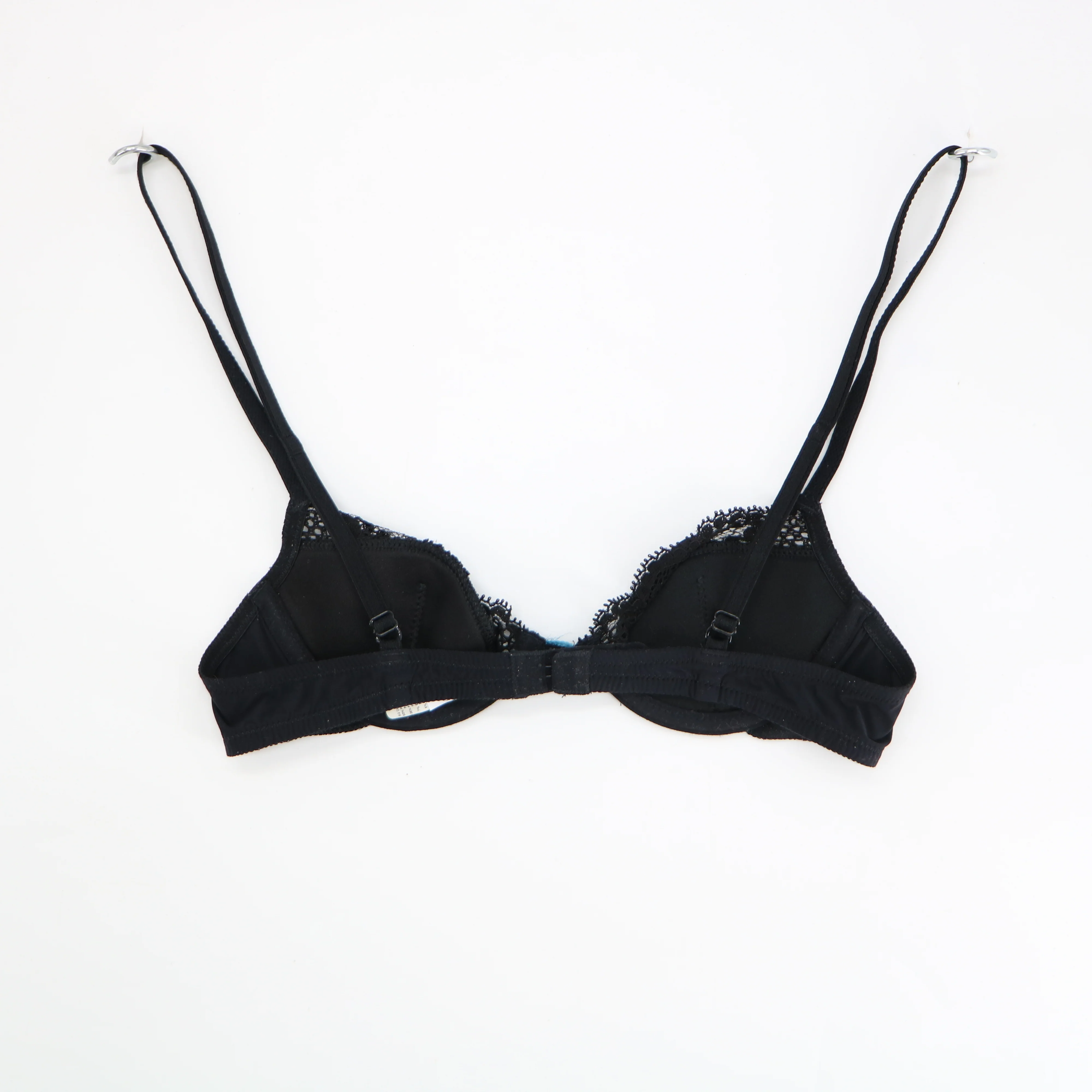 Soutien-gorge Ysé Noir - Image 2