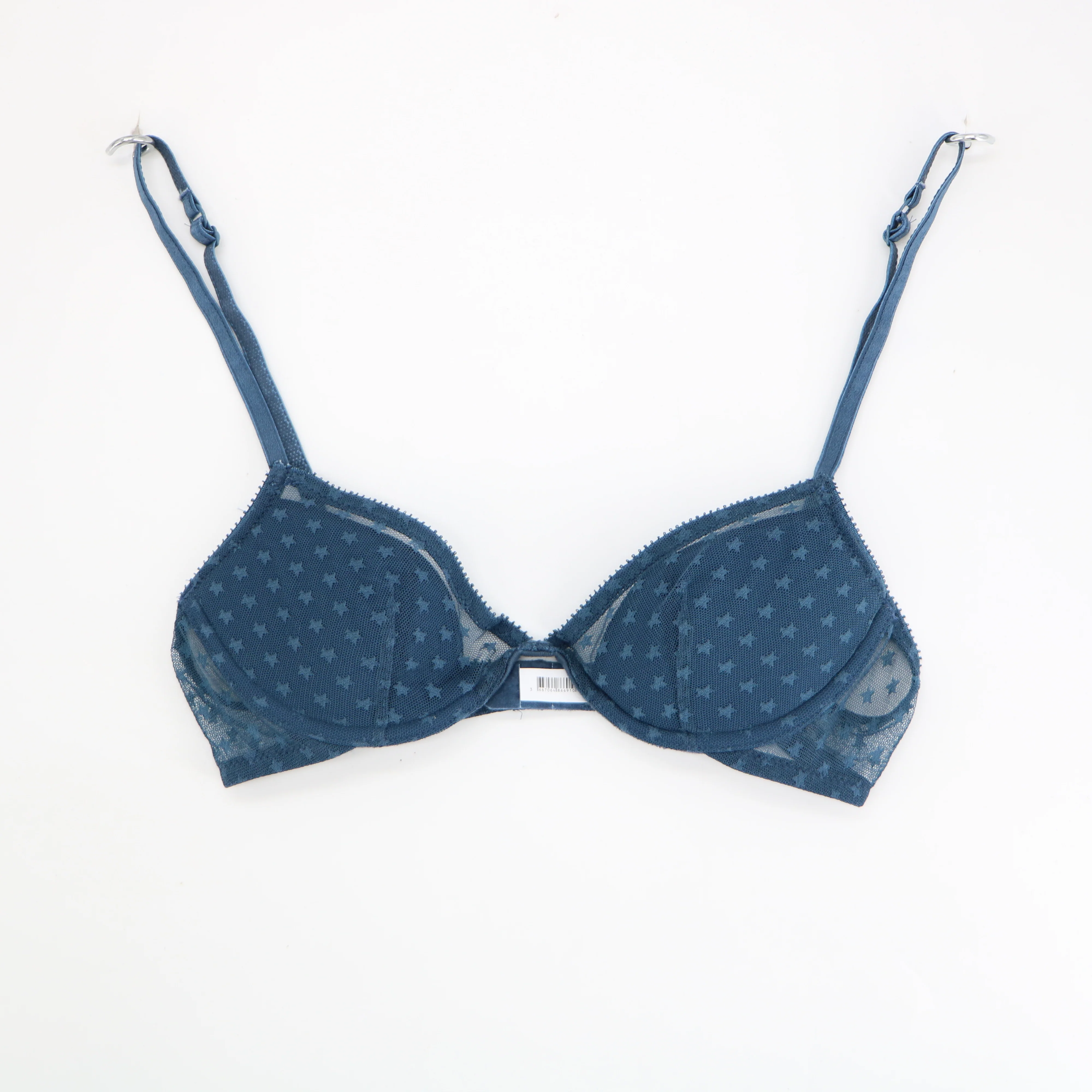 Soutien-gorge Ysé Bleu