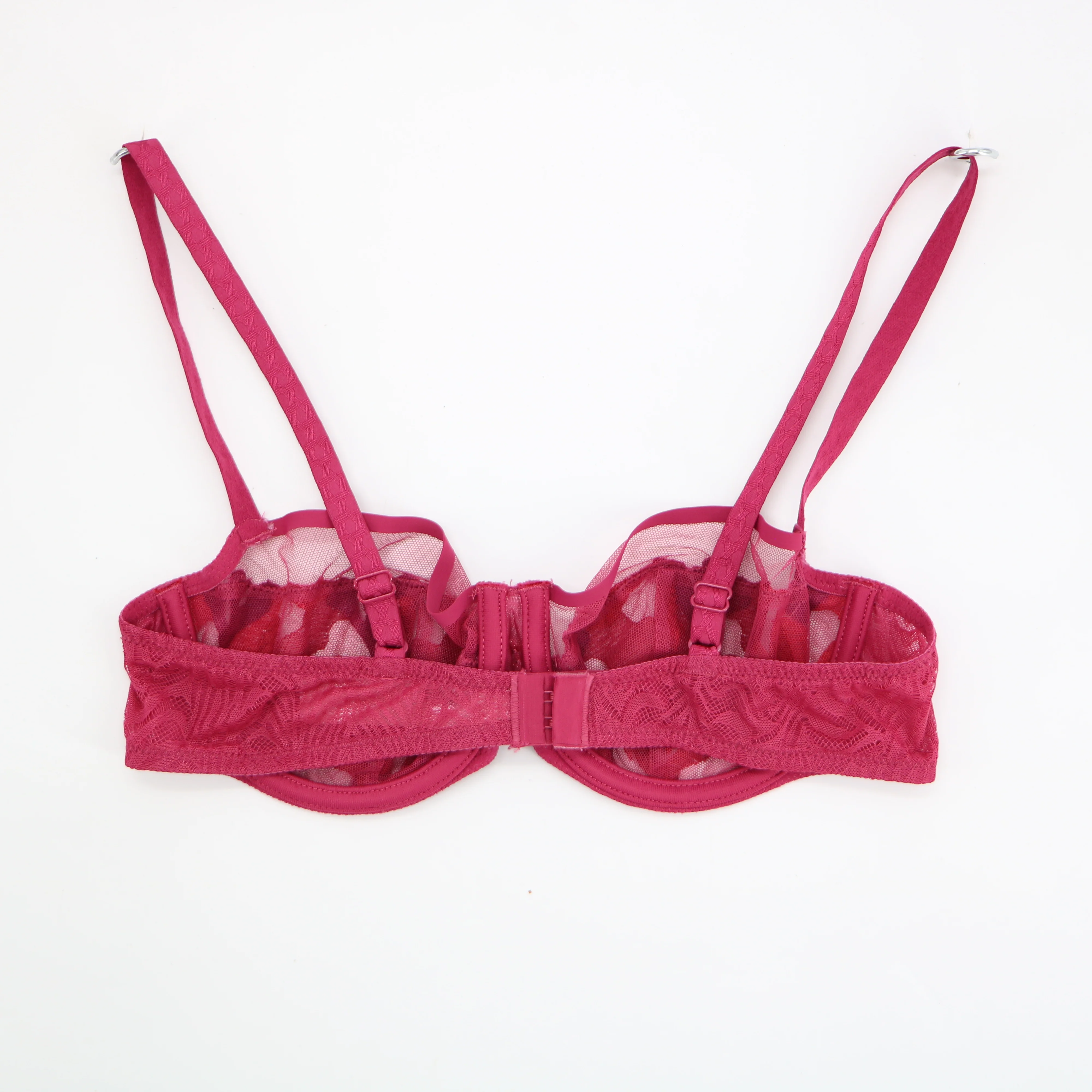 Soutien-gorge Chantelle Rose - Image 2