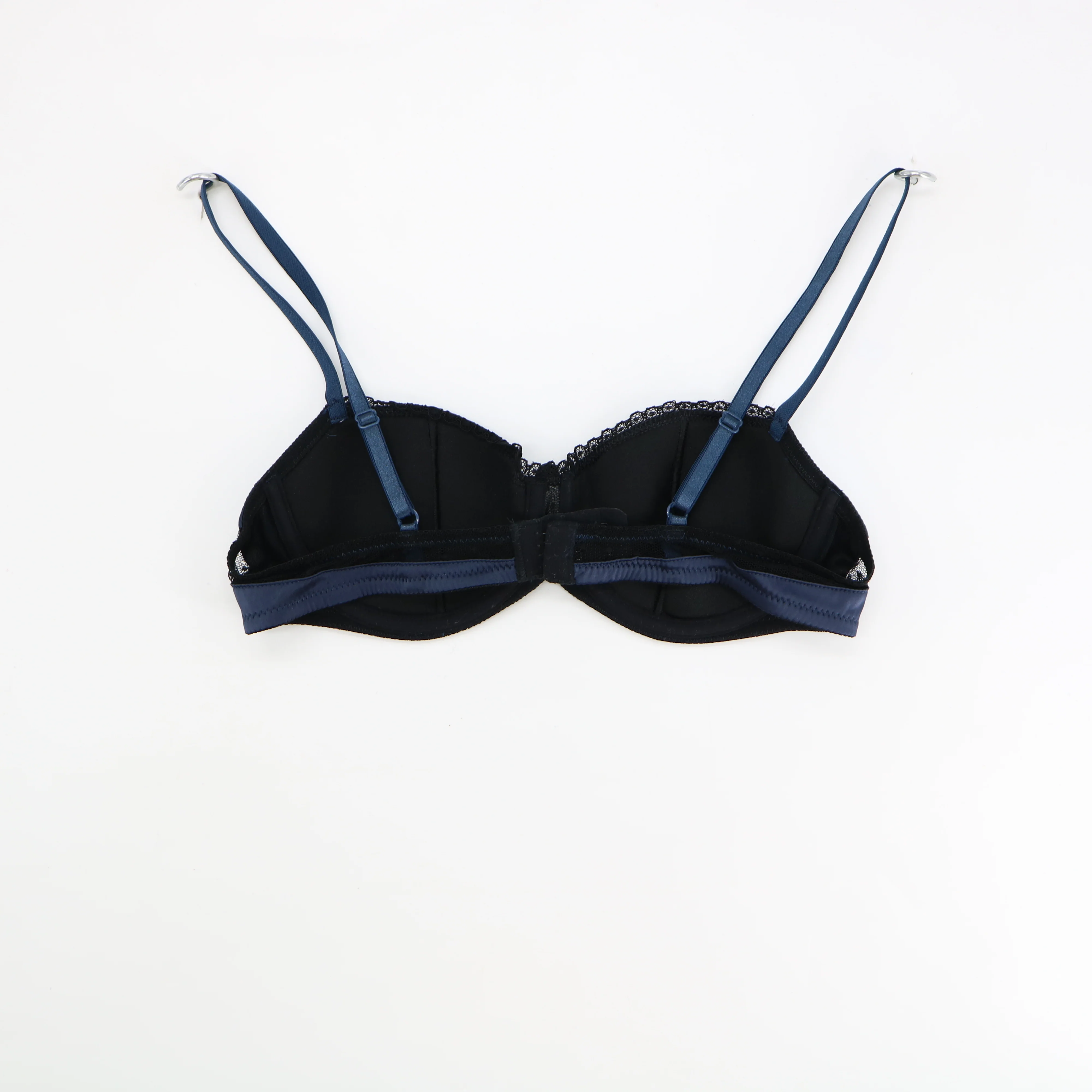 Soutien-gorge Ysé Bleu - Image 2