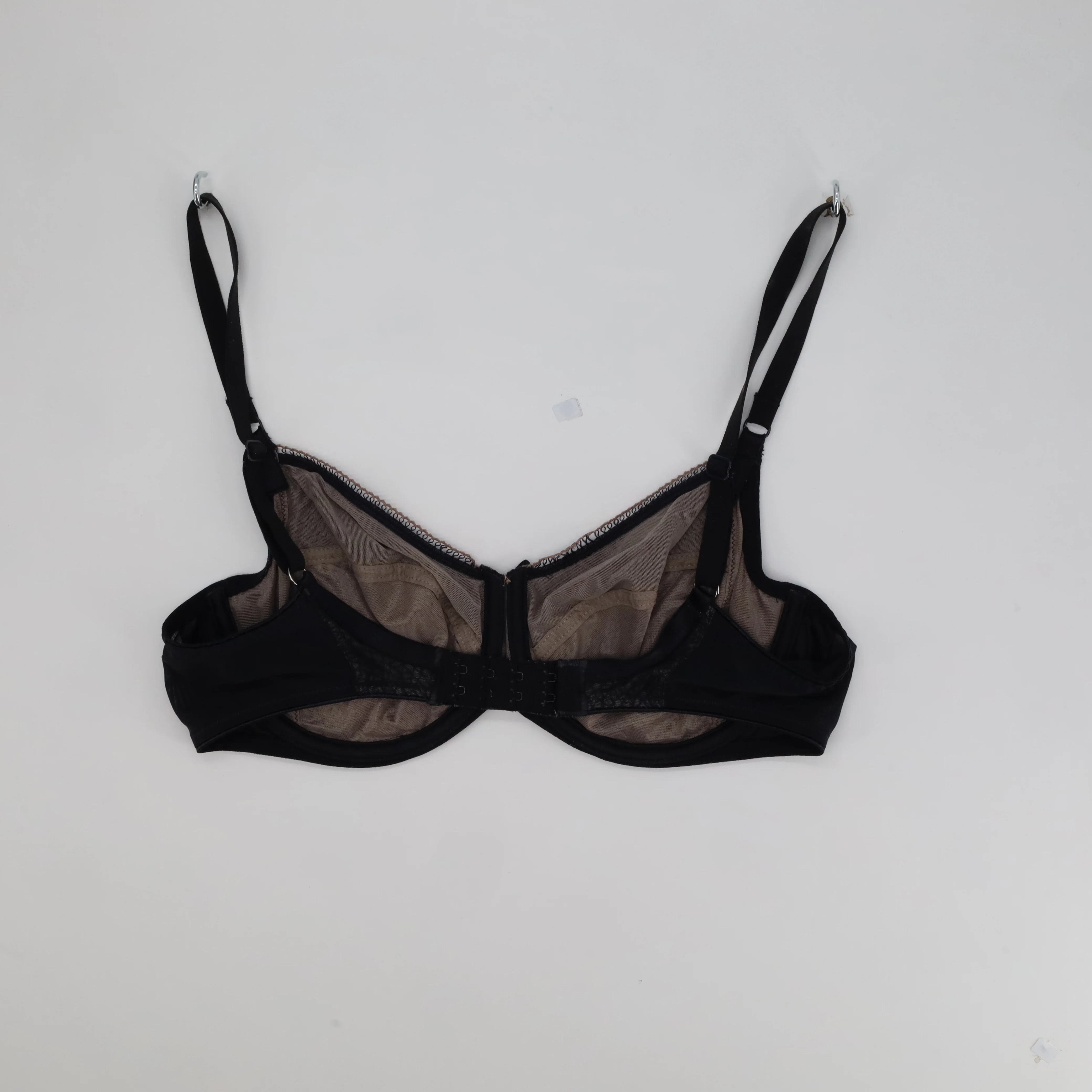 Soutien-gorge Noir - Image 3