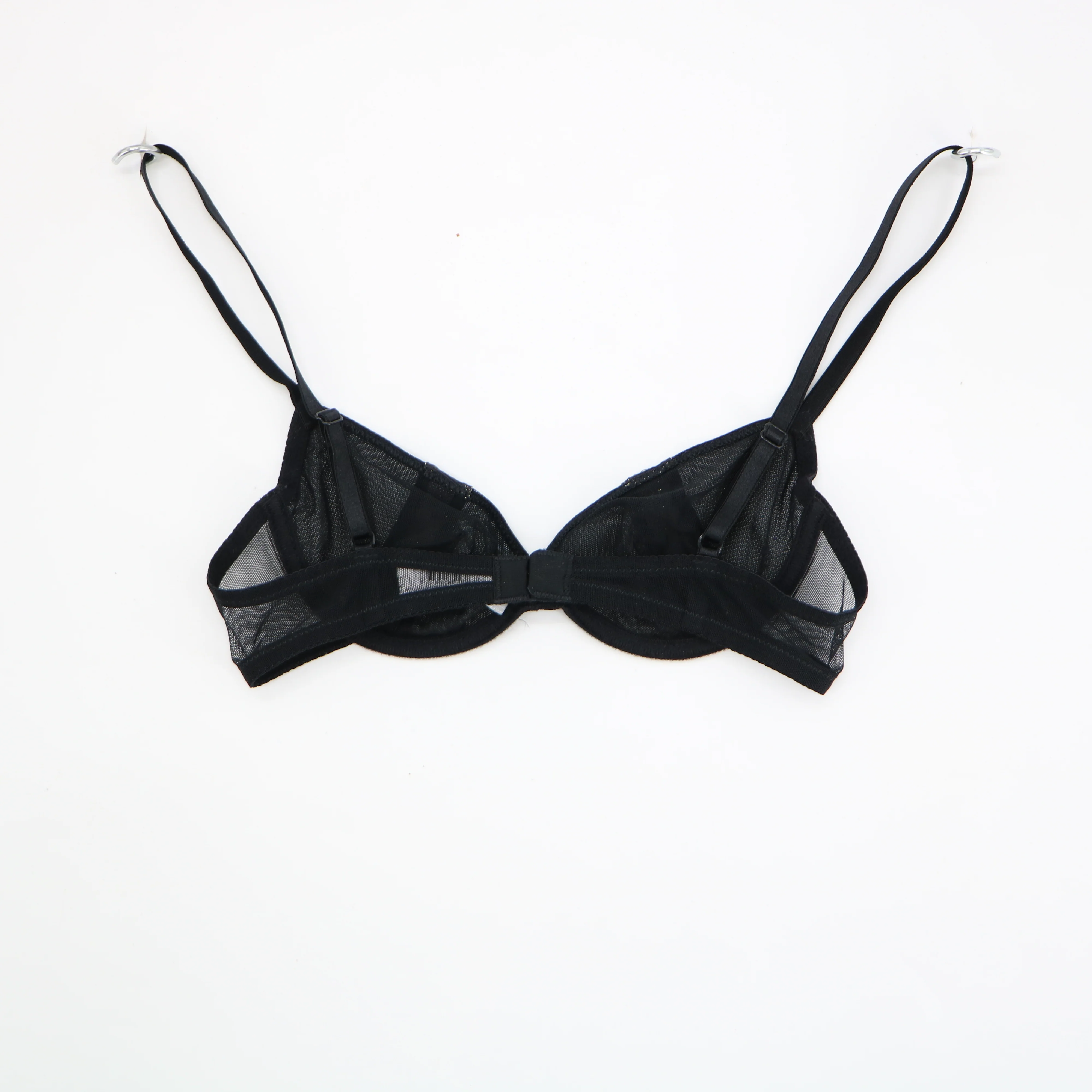 Soutien-gorge Ysé Noir - Image 2