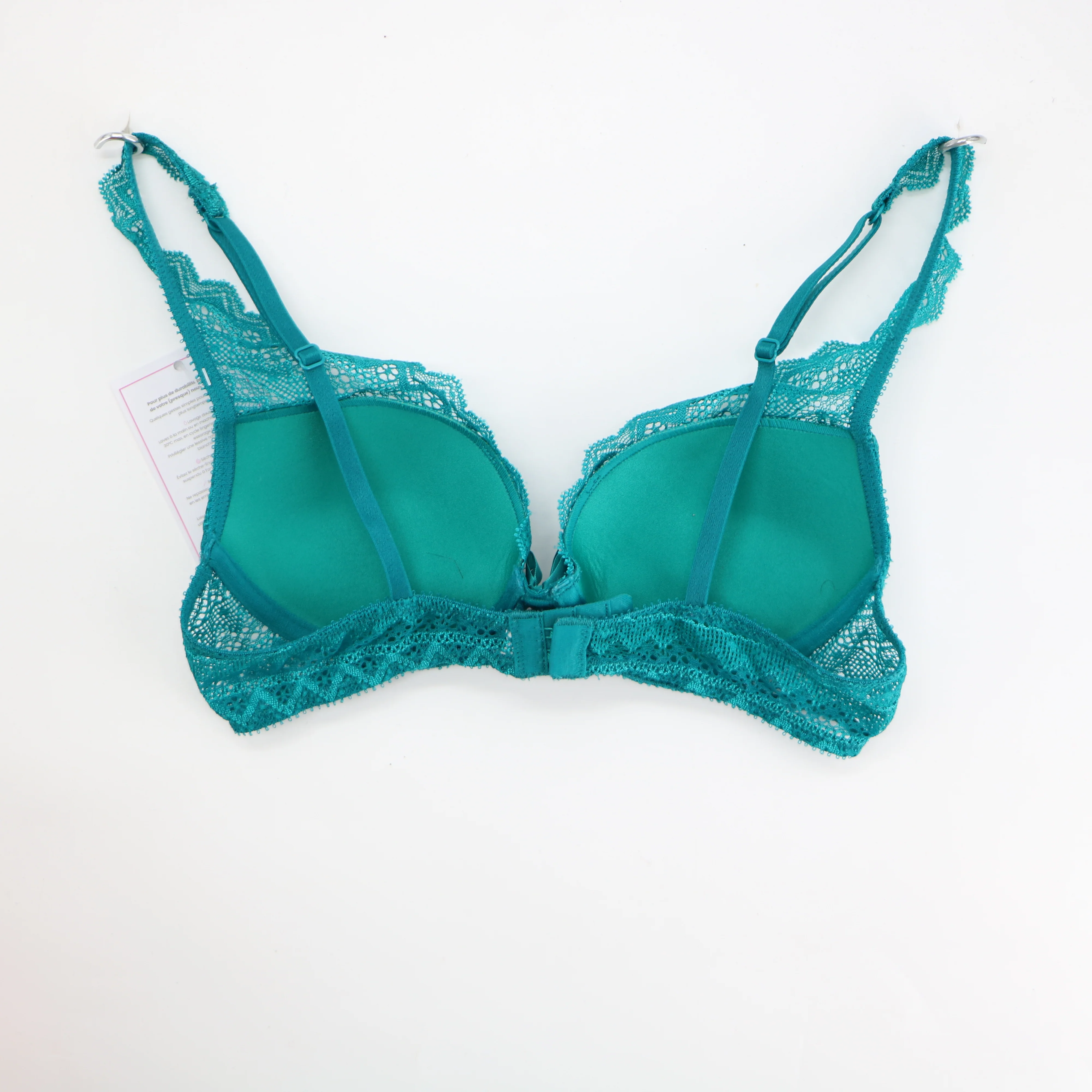 Soutien-gorge ETAM Bleu - Image 2