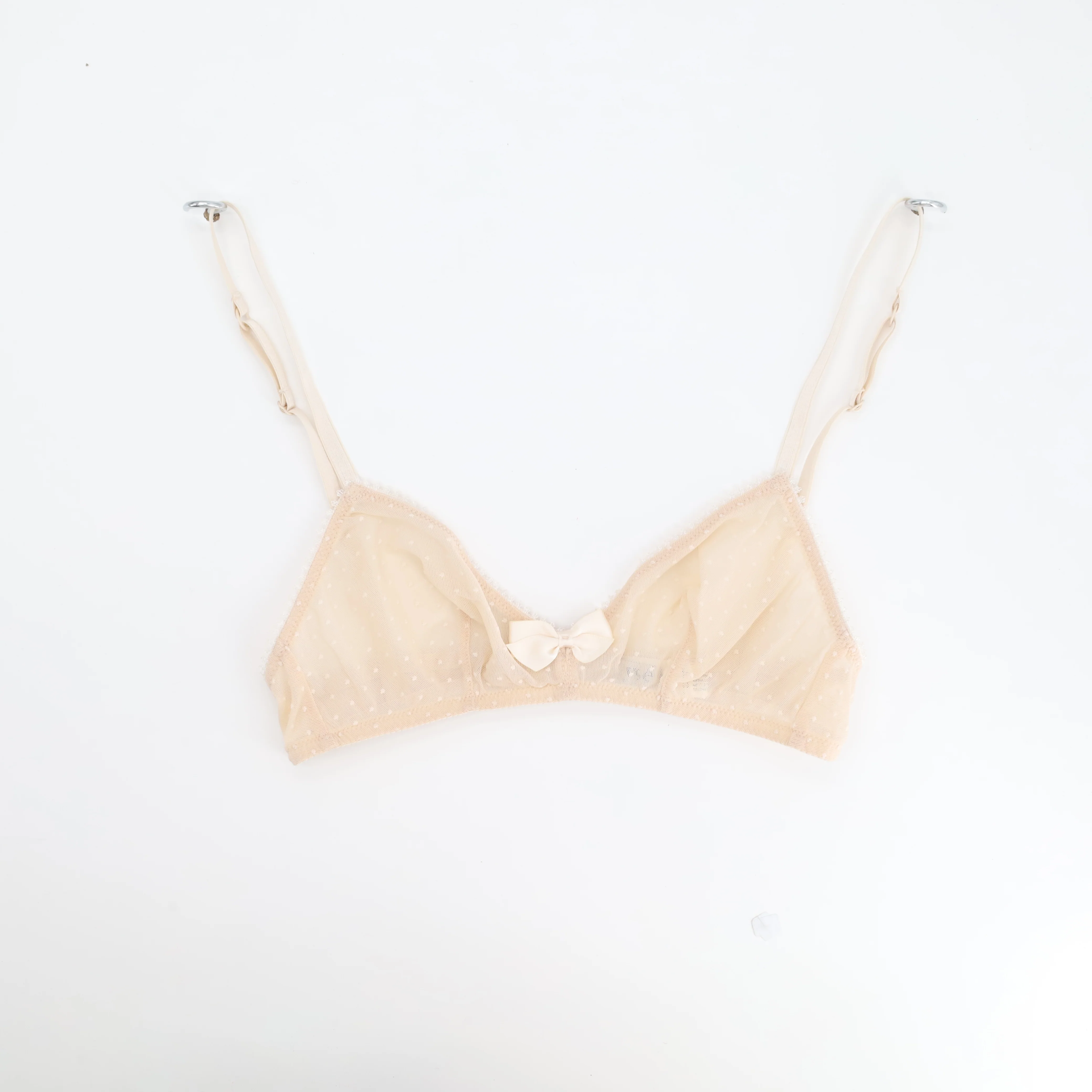 Soutien-gorge Ysé Beige
