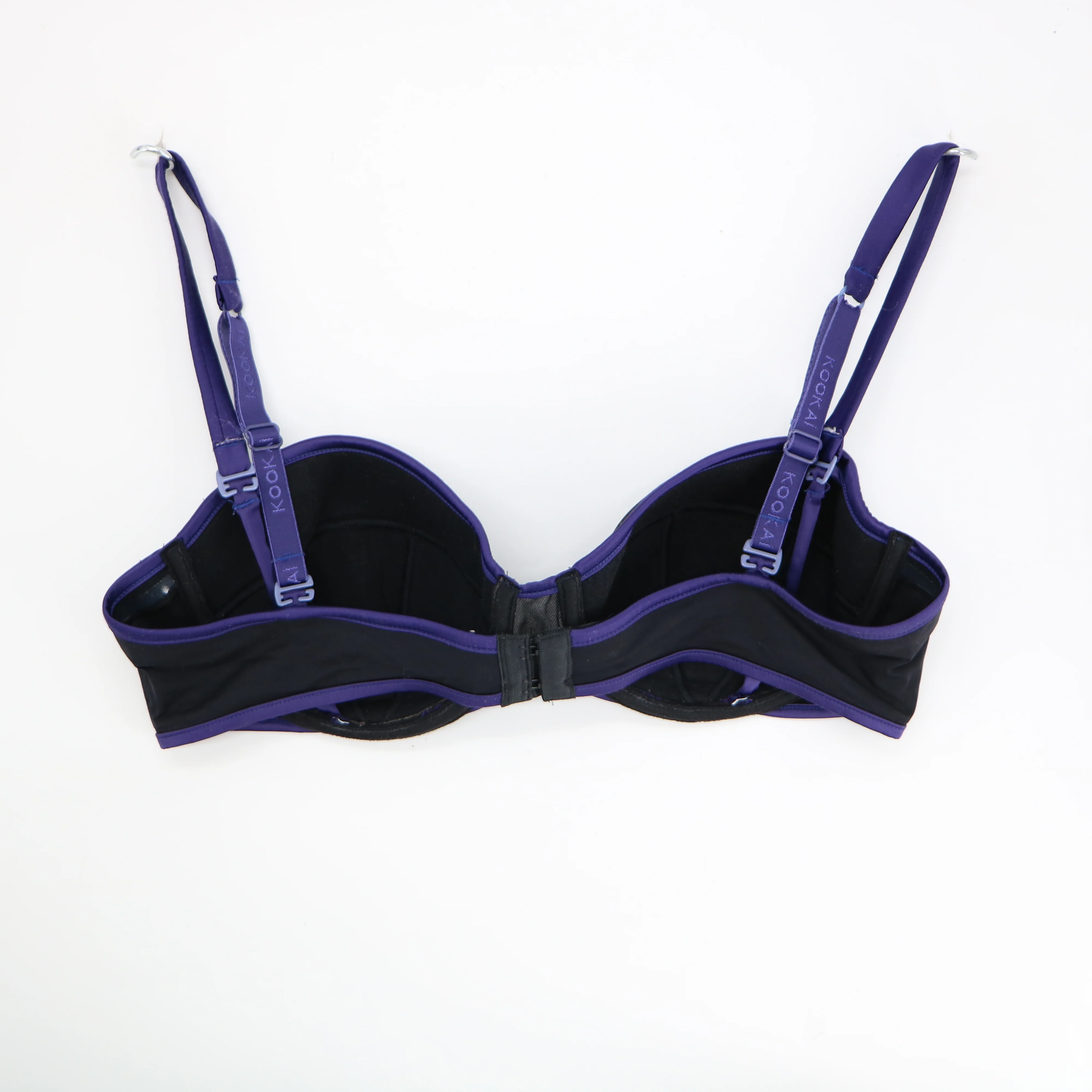 Soutien-gorge Kookai Noir - Image 2