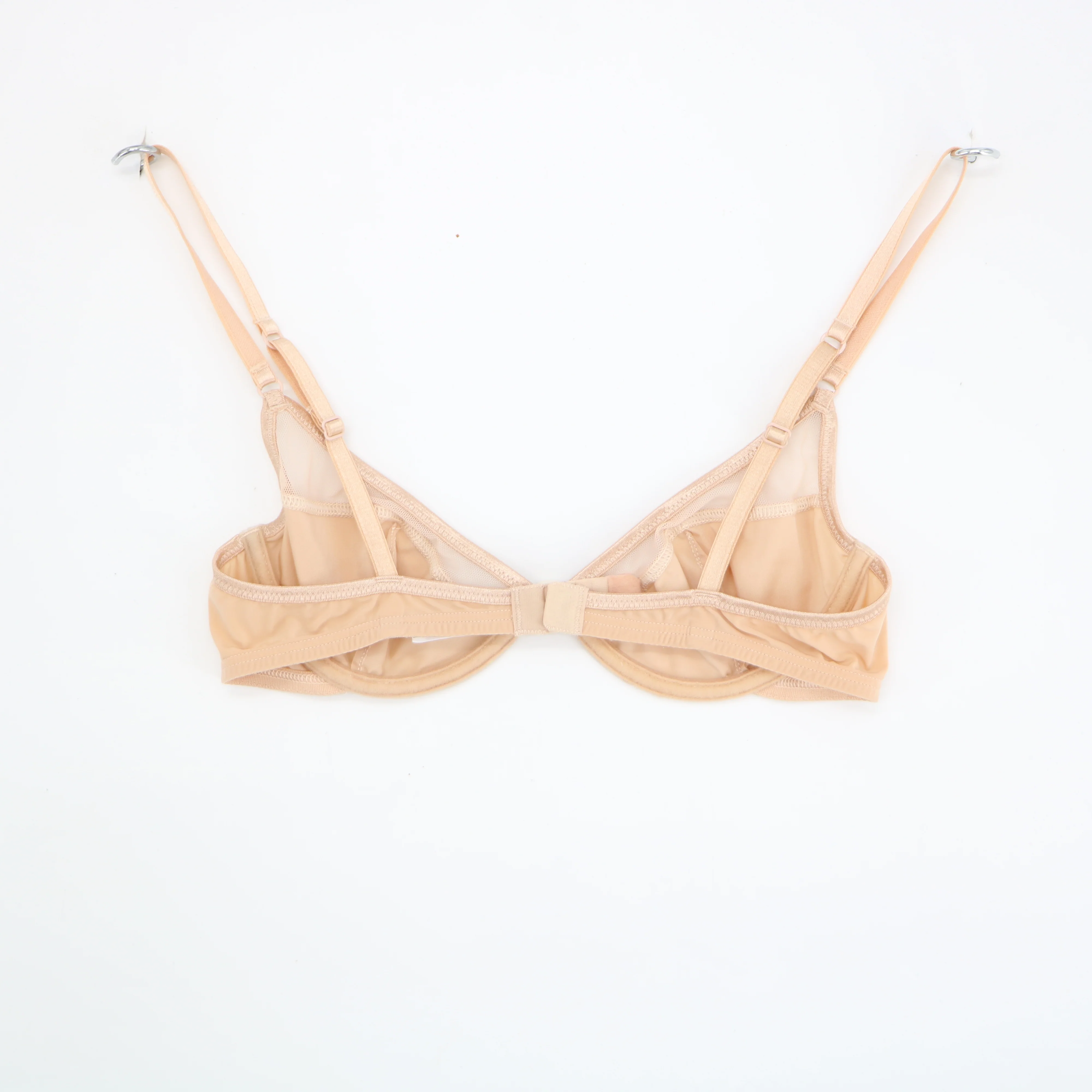 Soutien-gorge Ysé Beige - Image 2