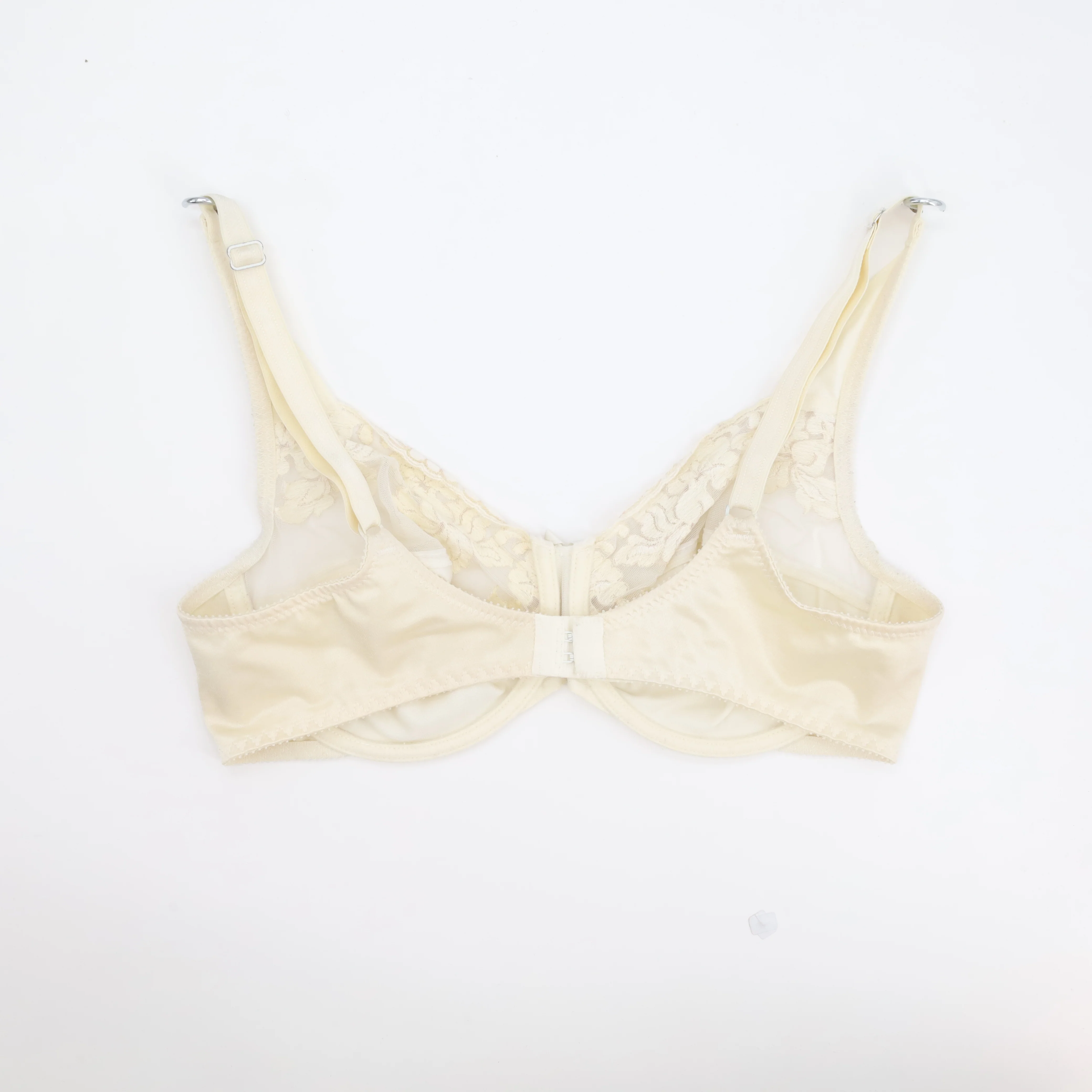 Soutien-gorge Empreinte Beige - Image 2